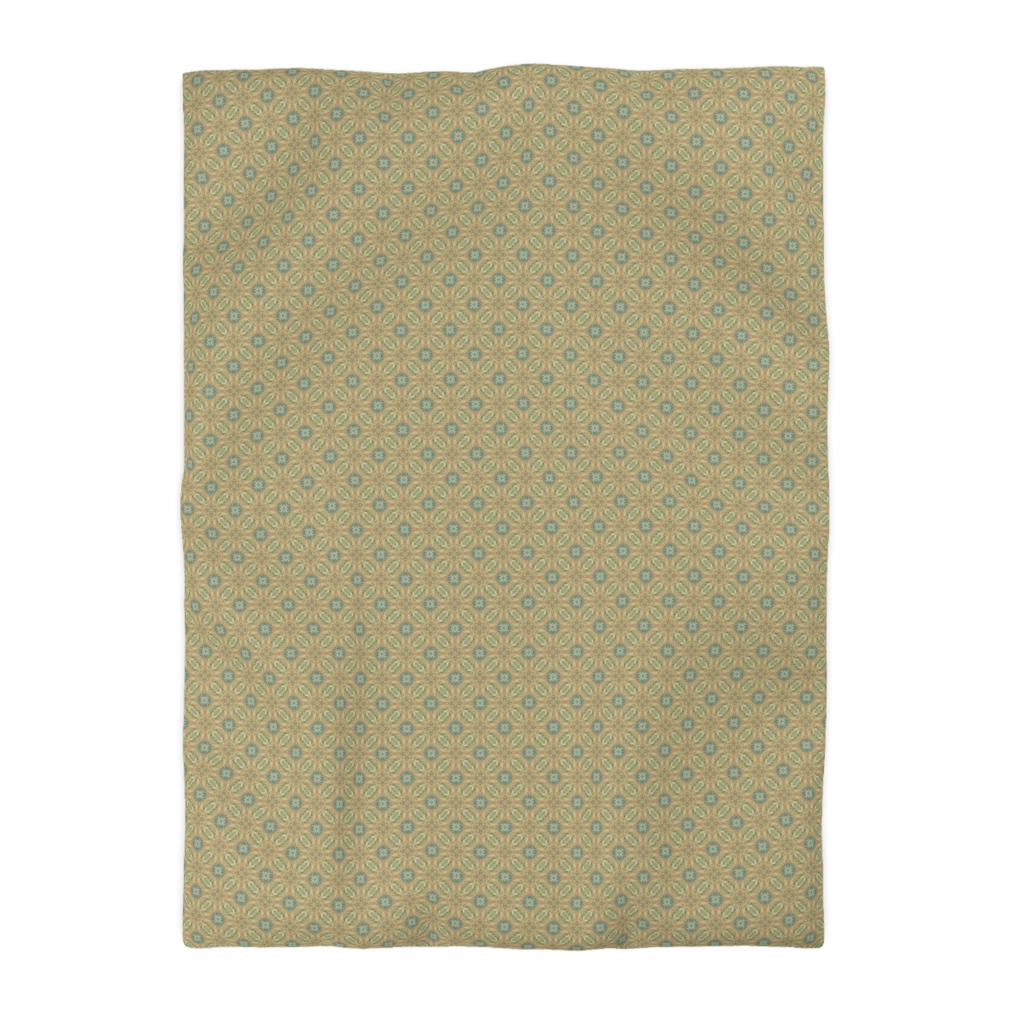 Cheauka Duvet Bedspread