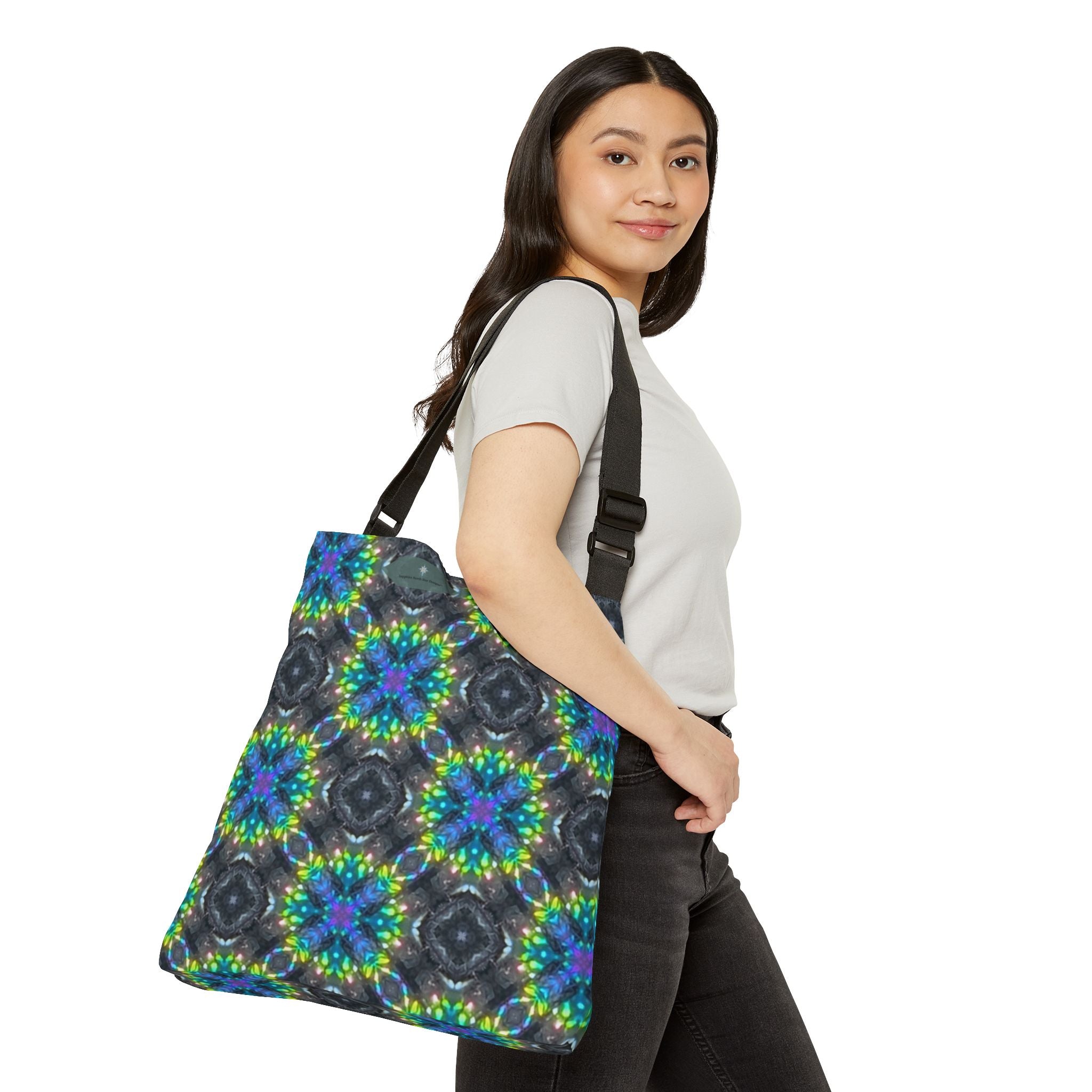Ixchel Tote Bag