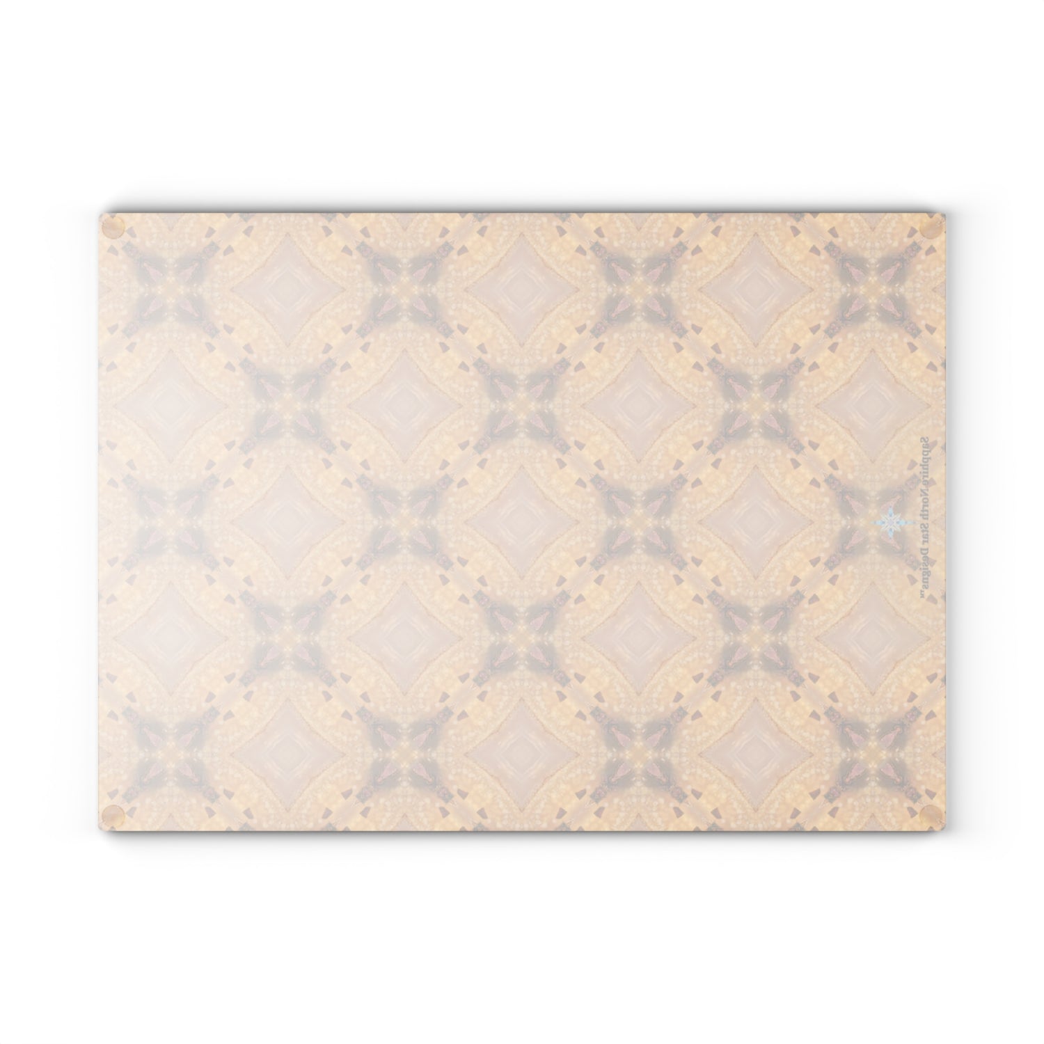 Nootau Glass Cutting Board