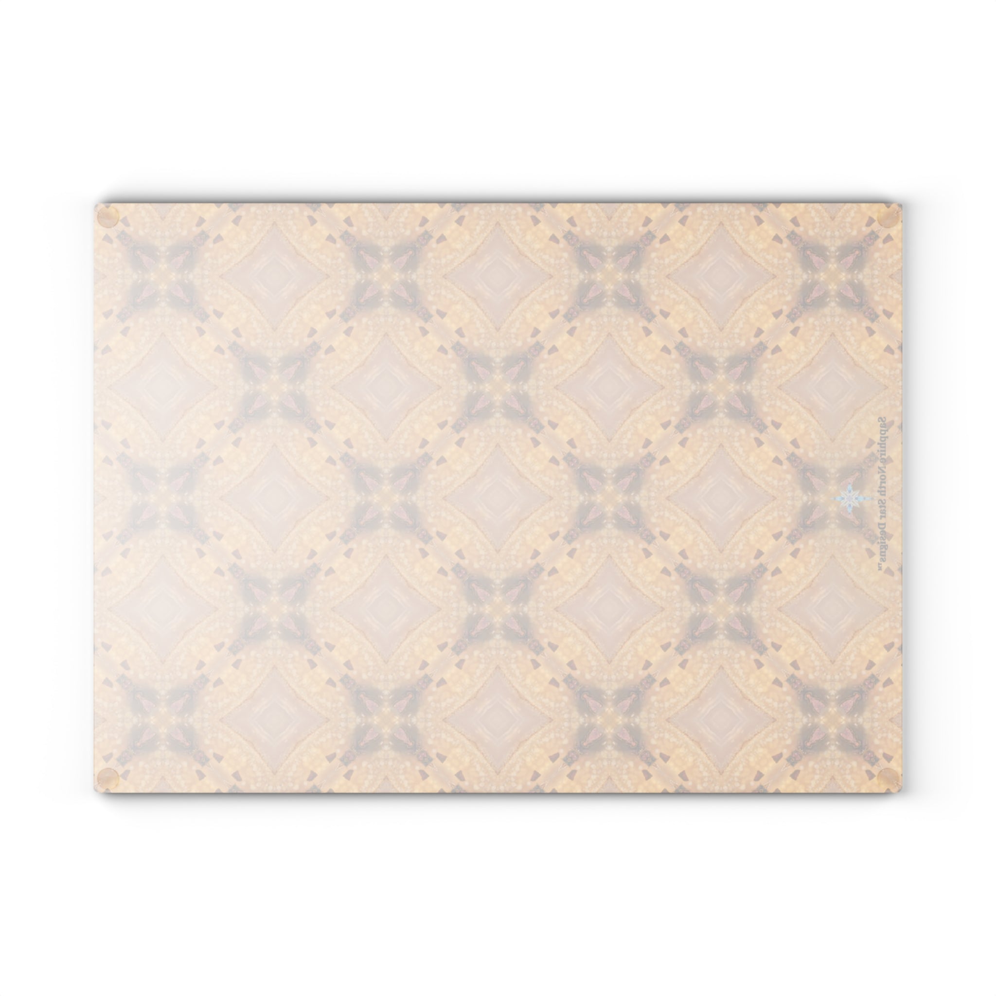 Nootau Glass Cutting Board