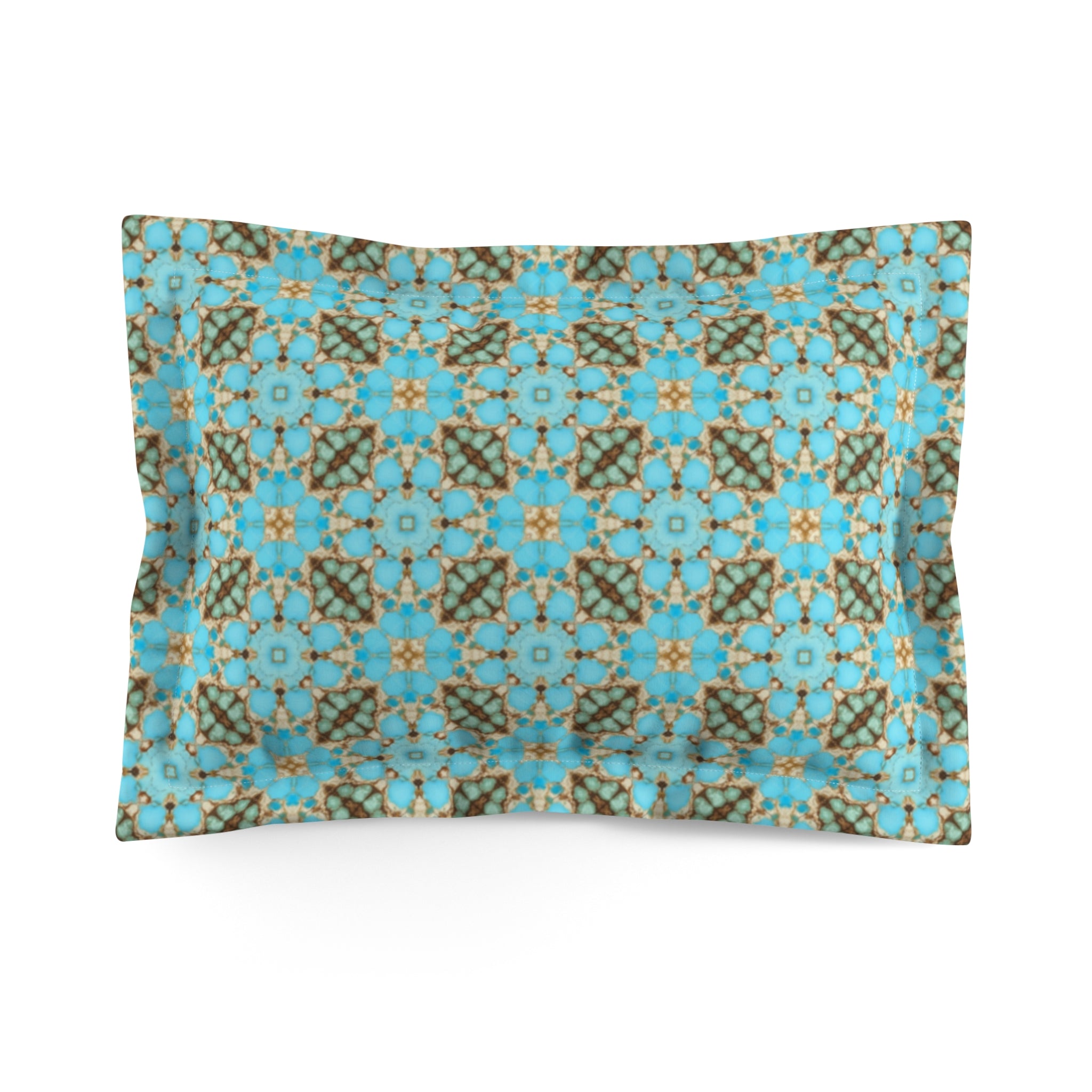 Yareli Pillow Case Sham