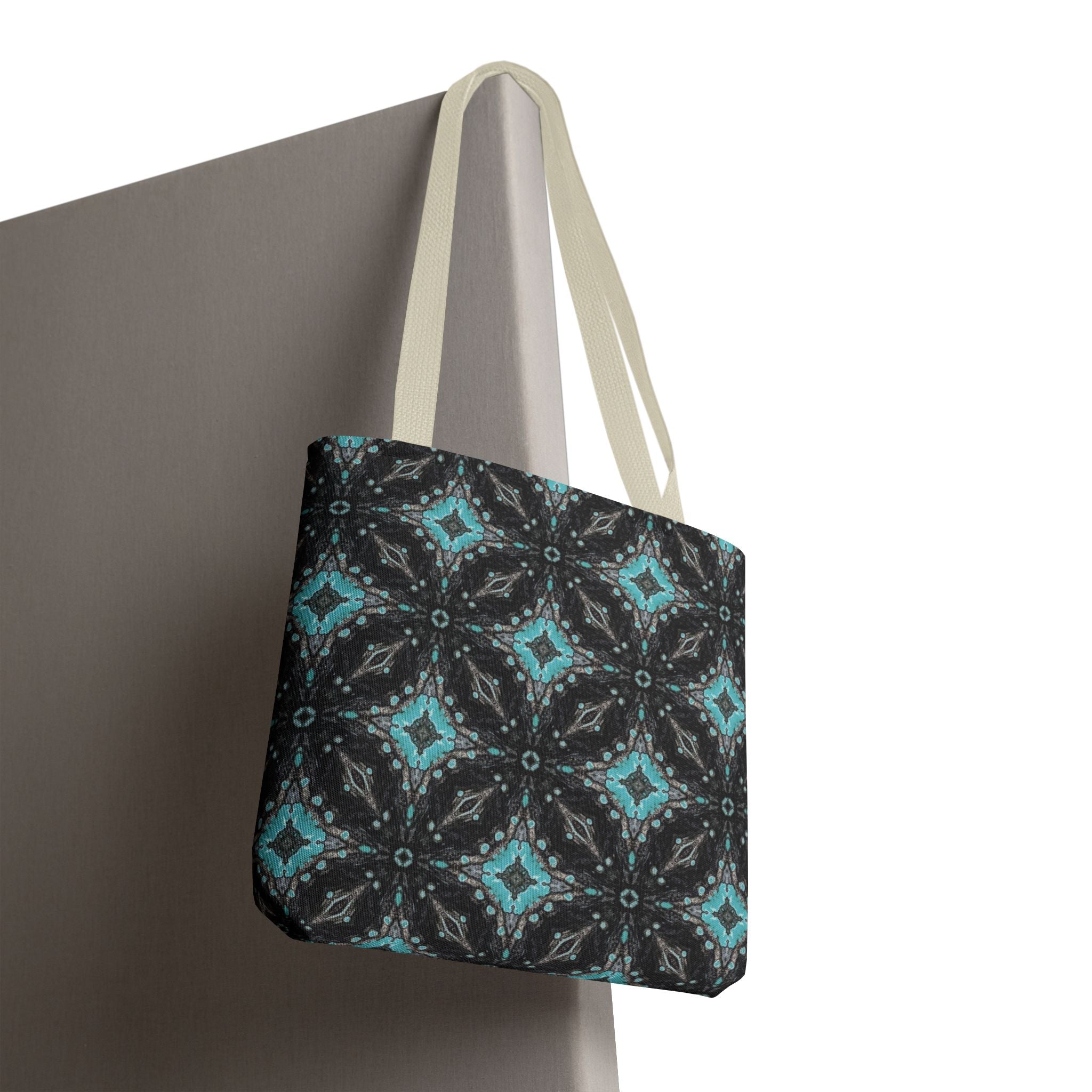 Kishil Canvas Tote Bag