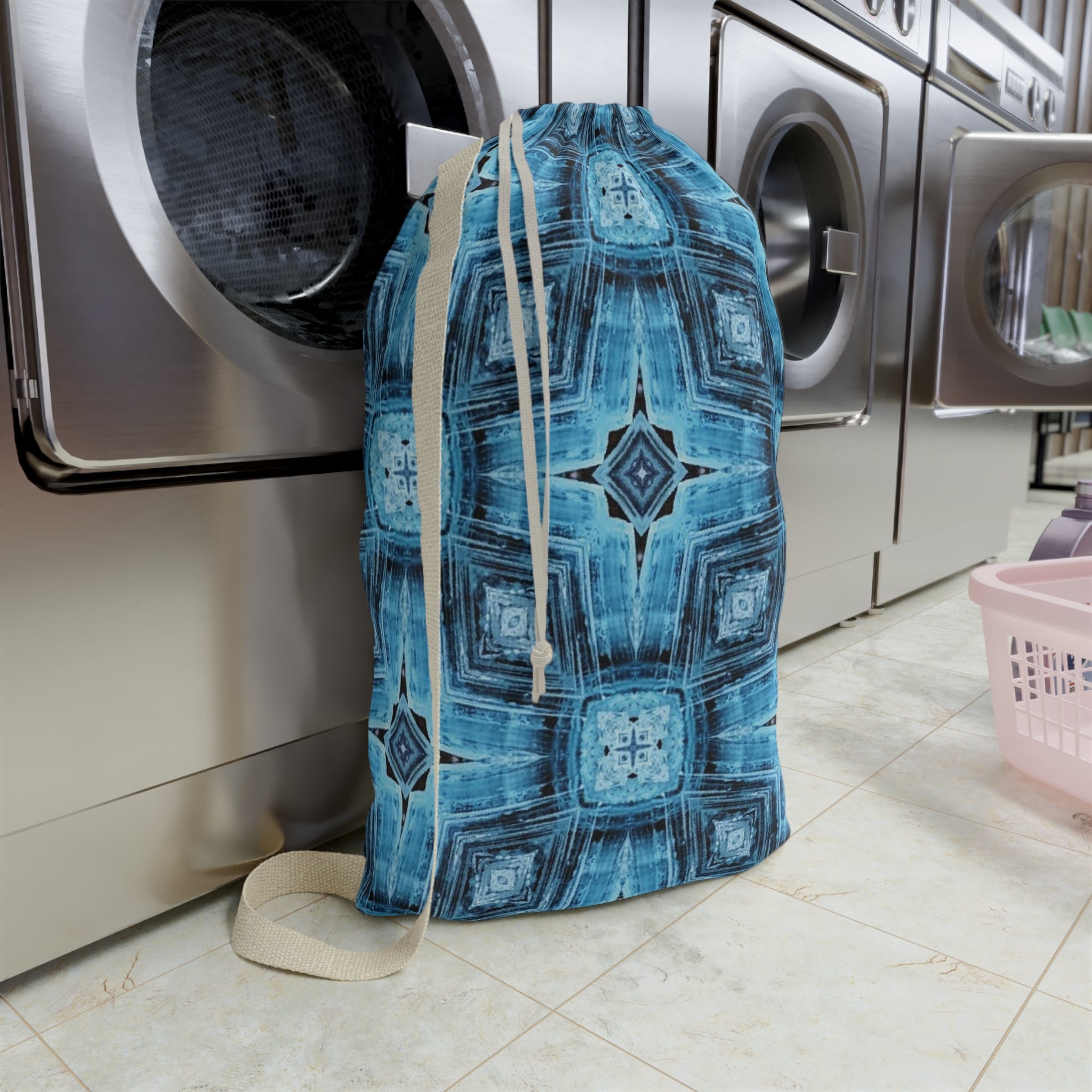 Yahto Laundry Bag