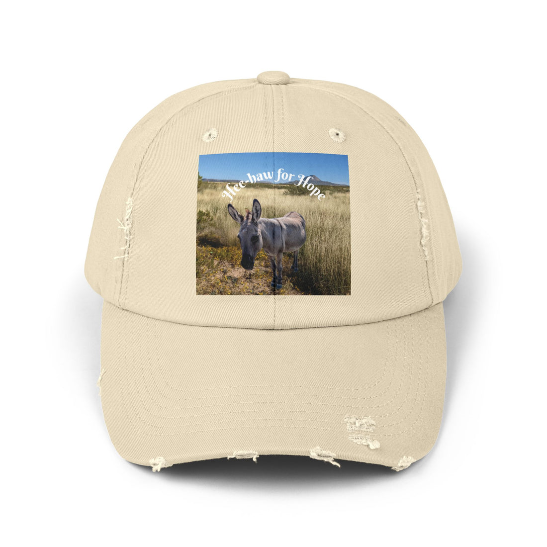 Donkey Hat