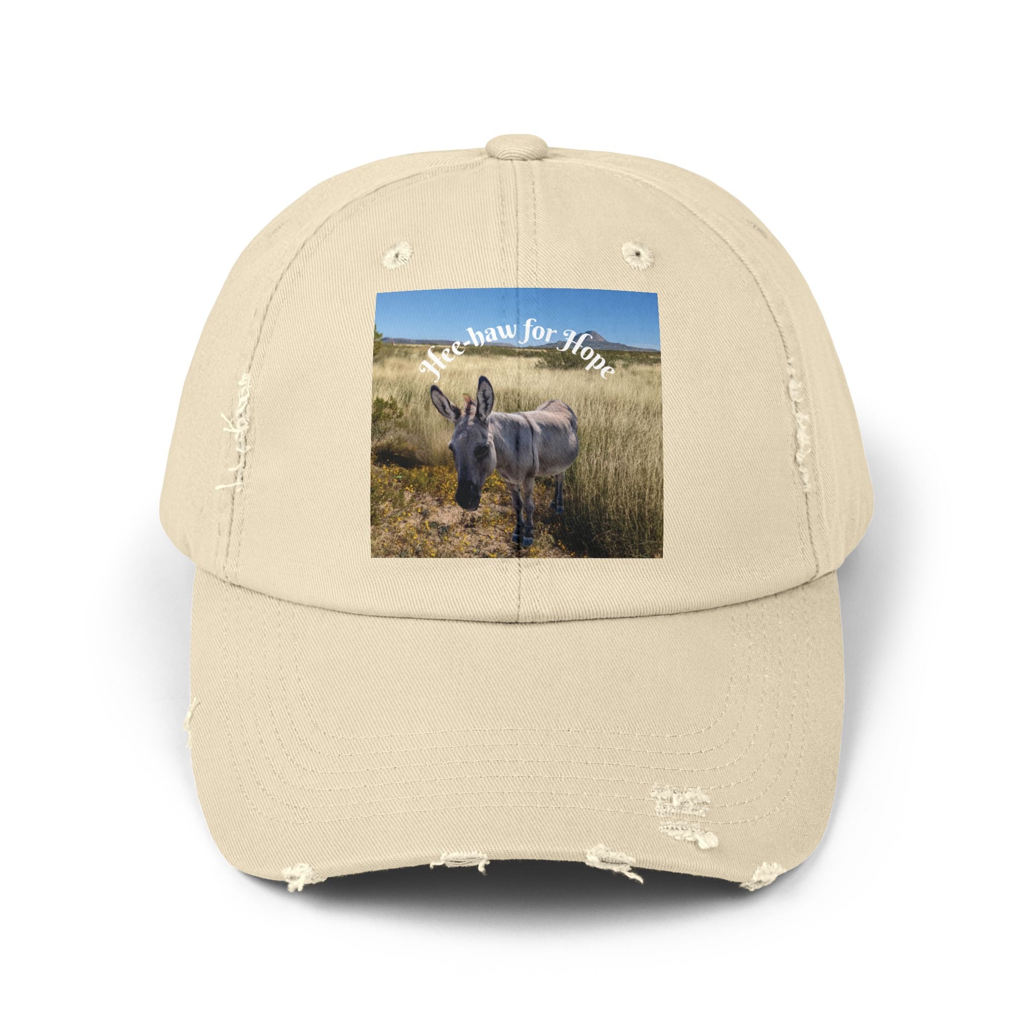 Donkey Hat