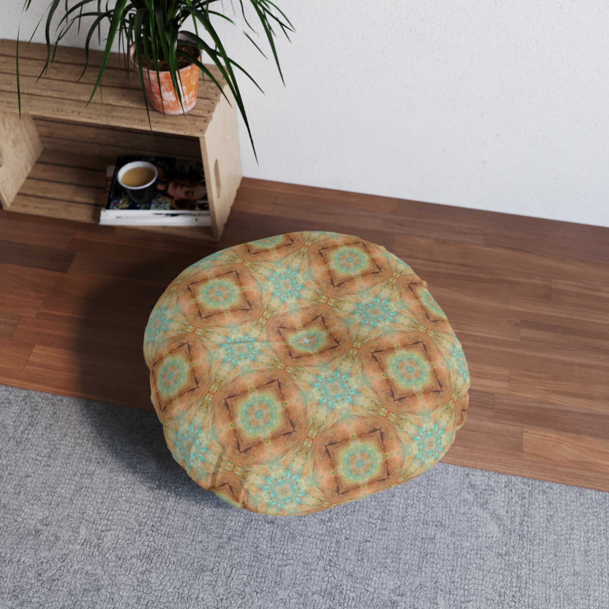 Eyota Pillow Cushion