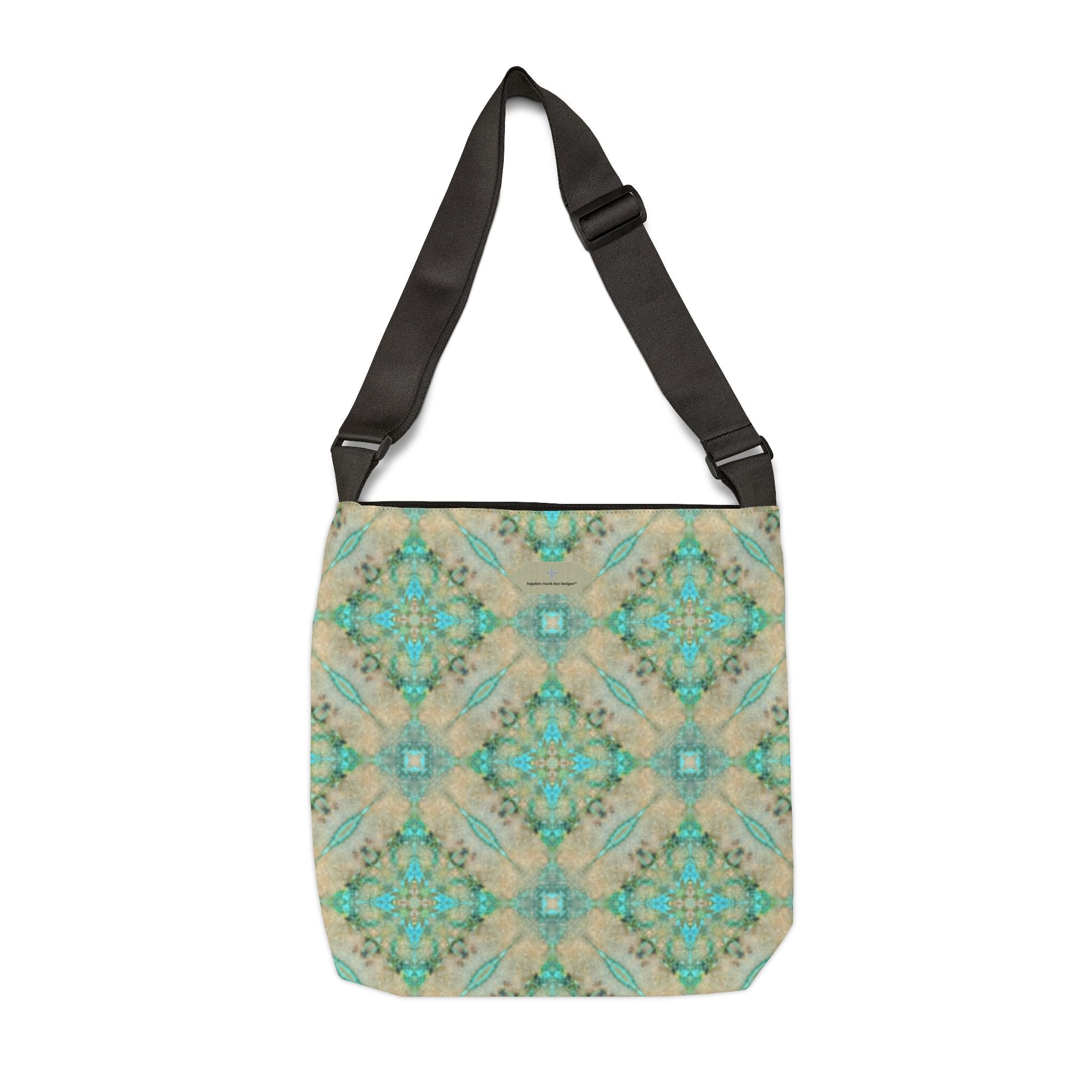Nitika Tote Bag