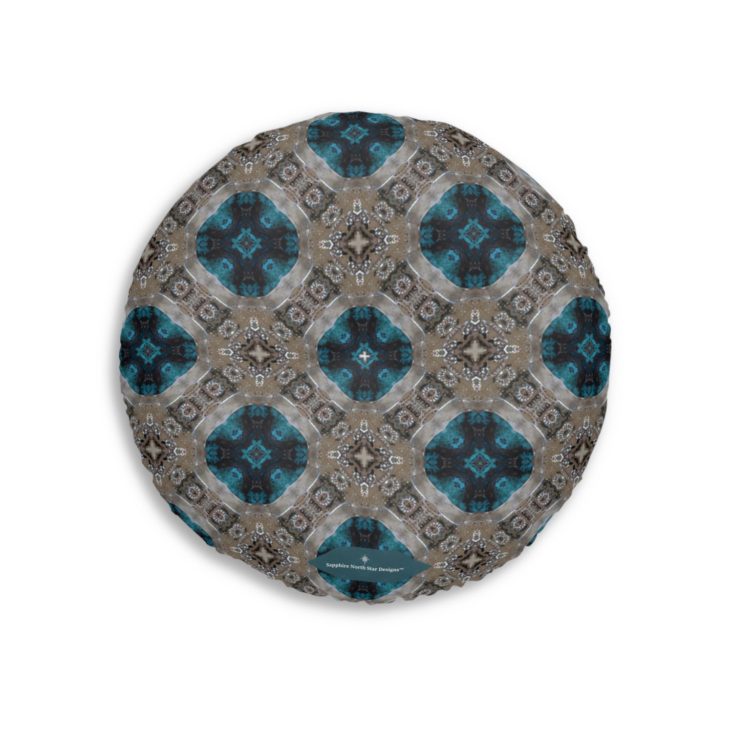 Ulloriaq Floor Pillow Cushion