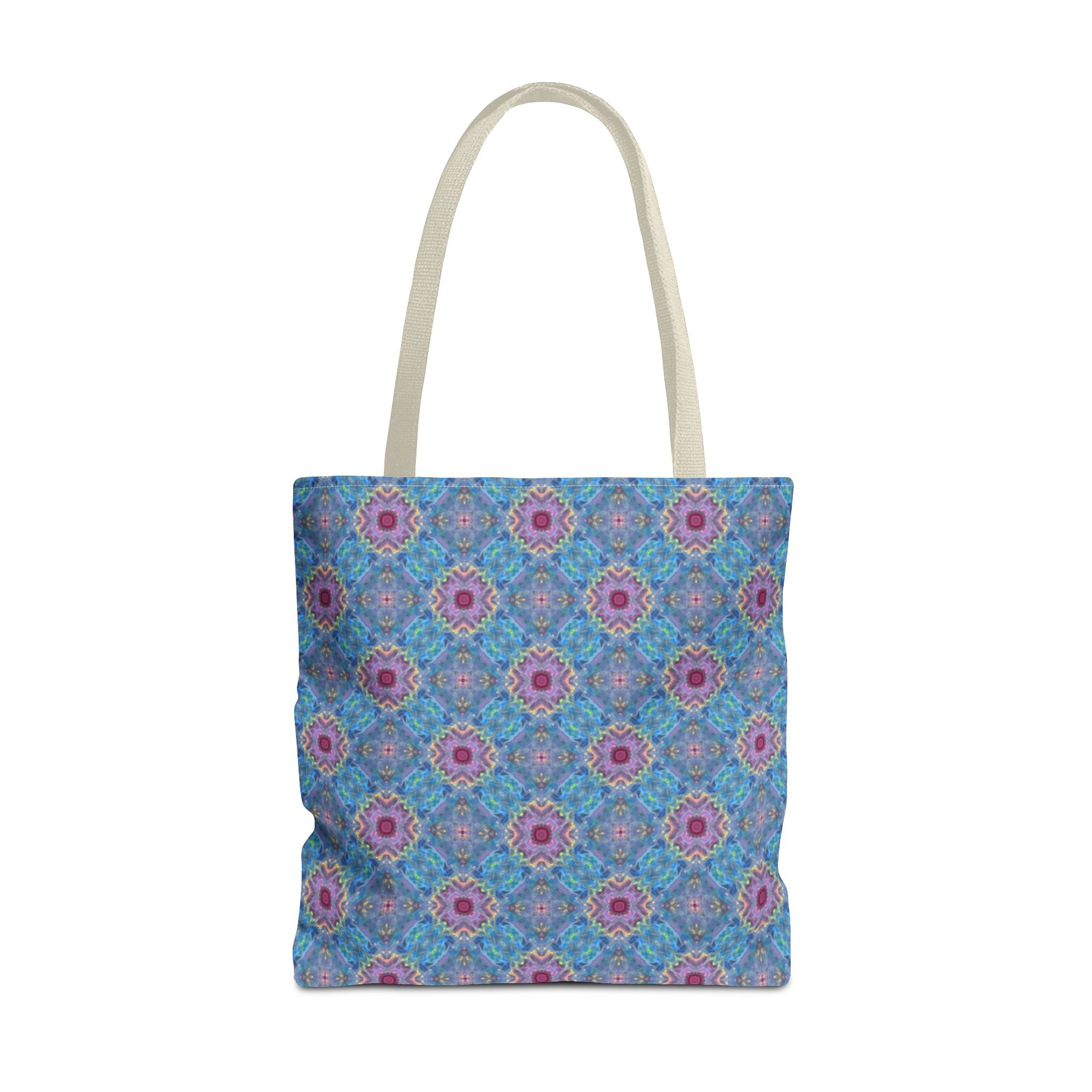 Awena Canvas Tote Bag