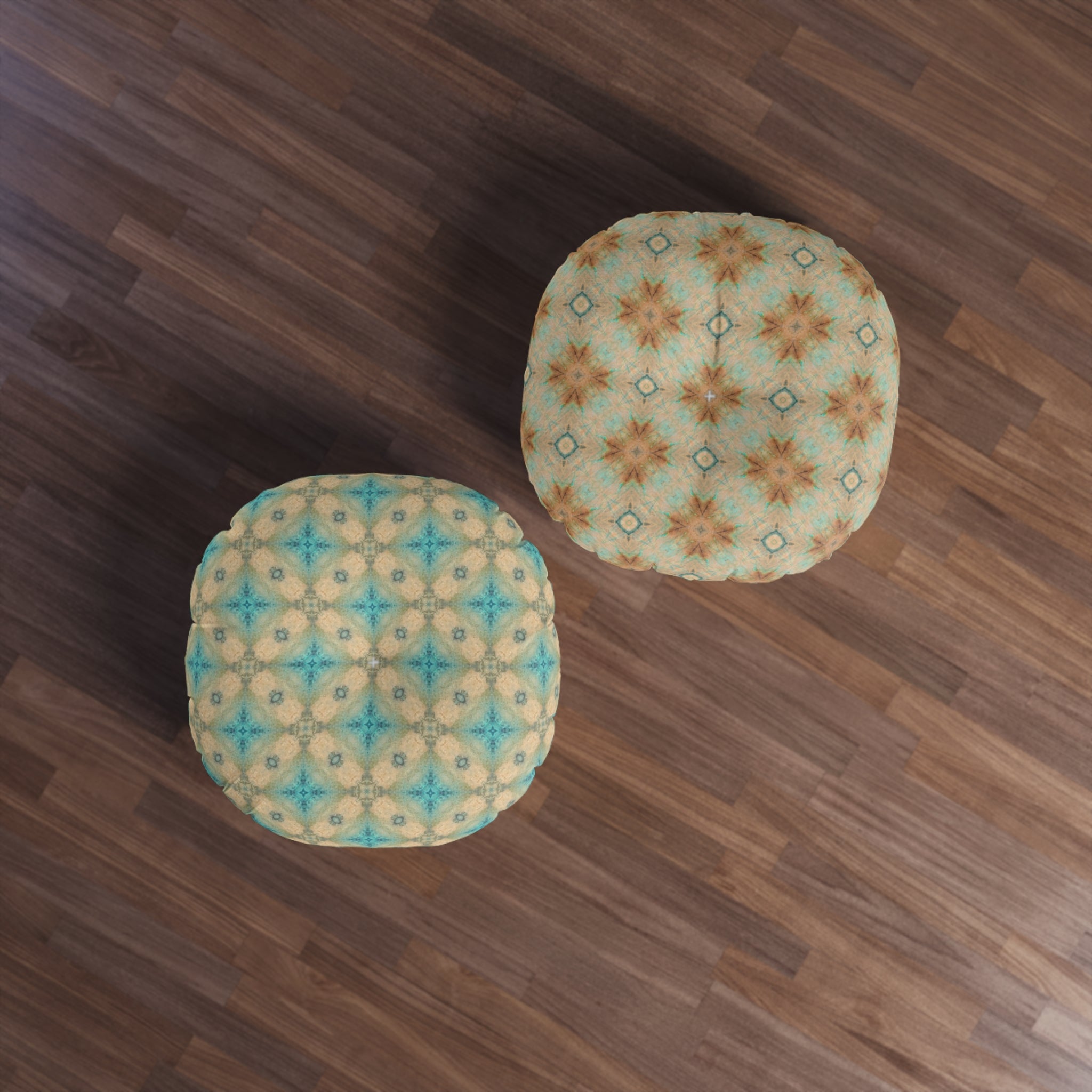 Ojigkwanong Shikoba Pillow Cushion