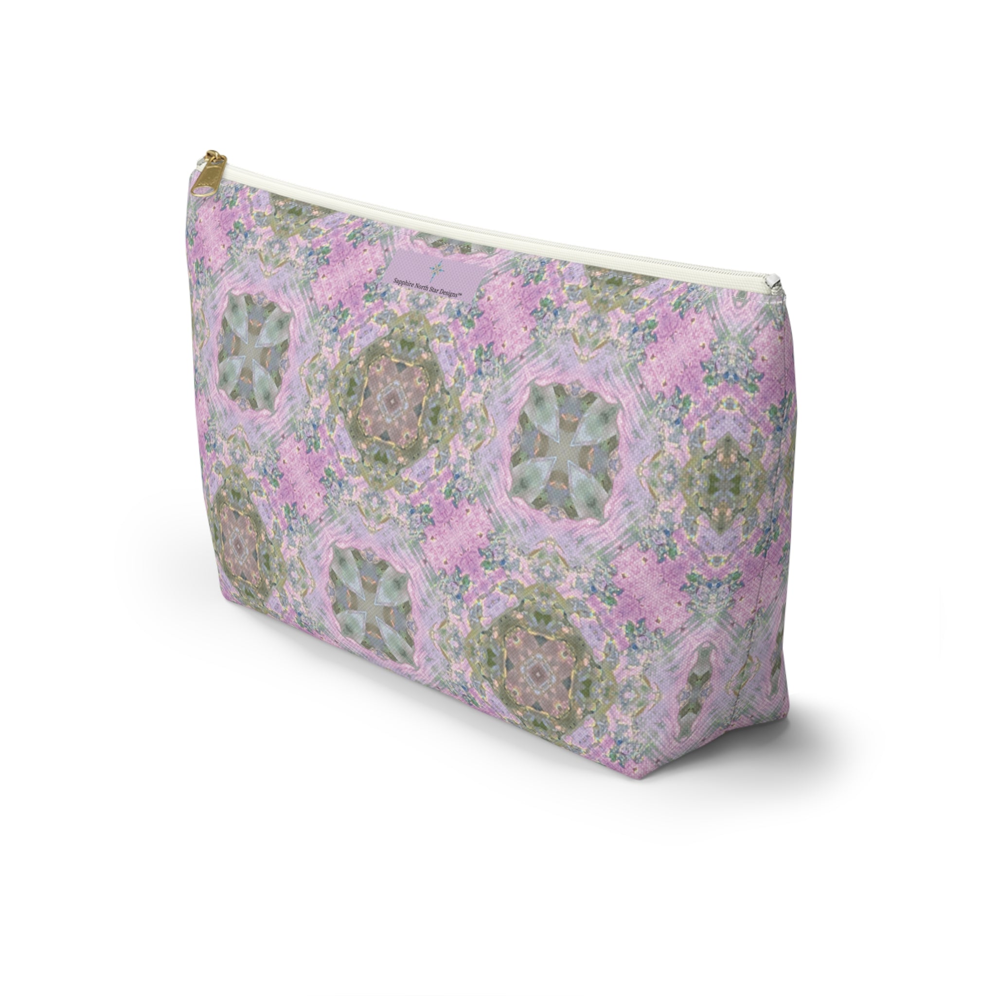 Yolotzin Cosmetic Bag