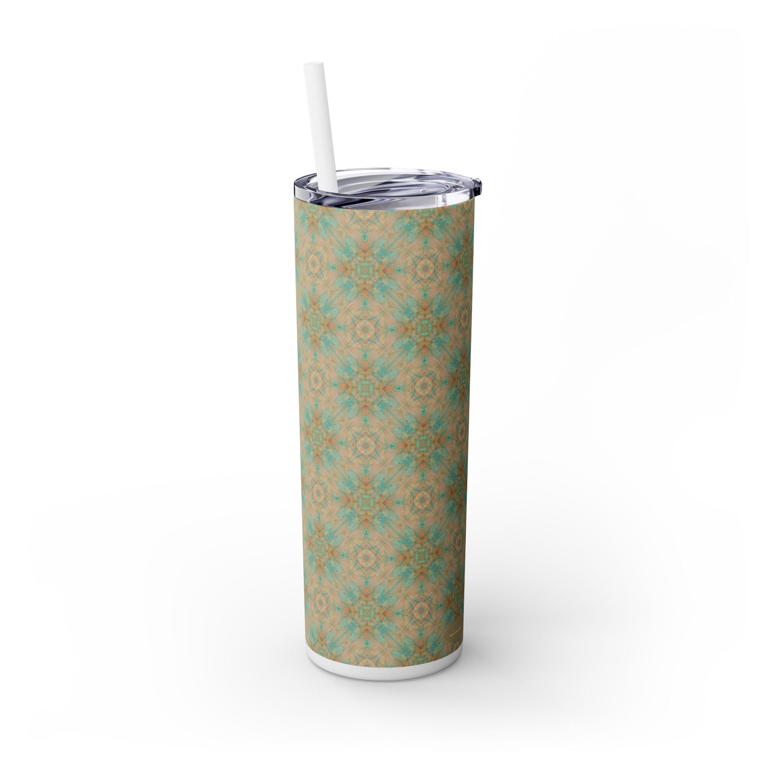 Sauk Skinny Tumbler