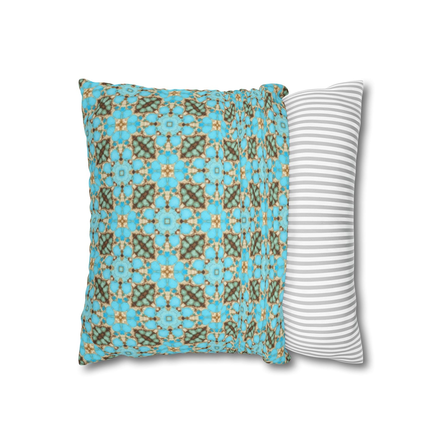 Yareli Square Pillow Case