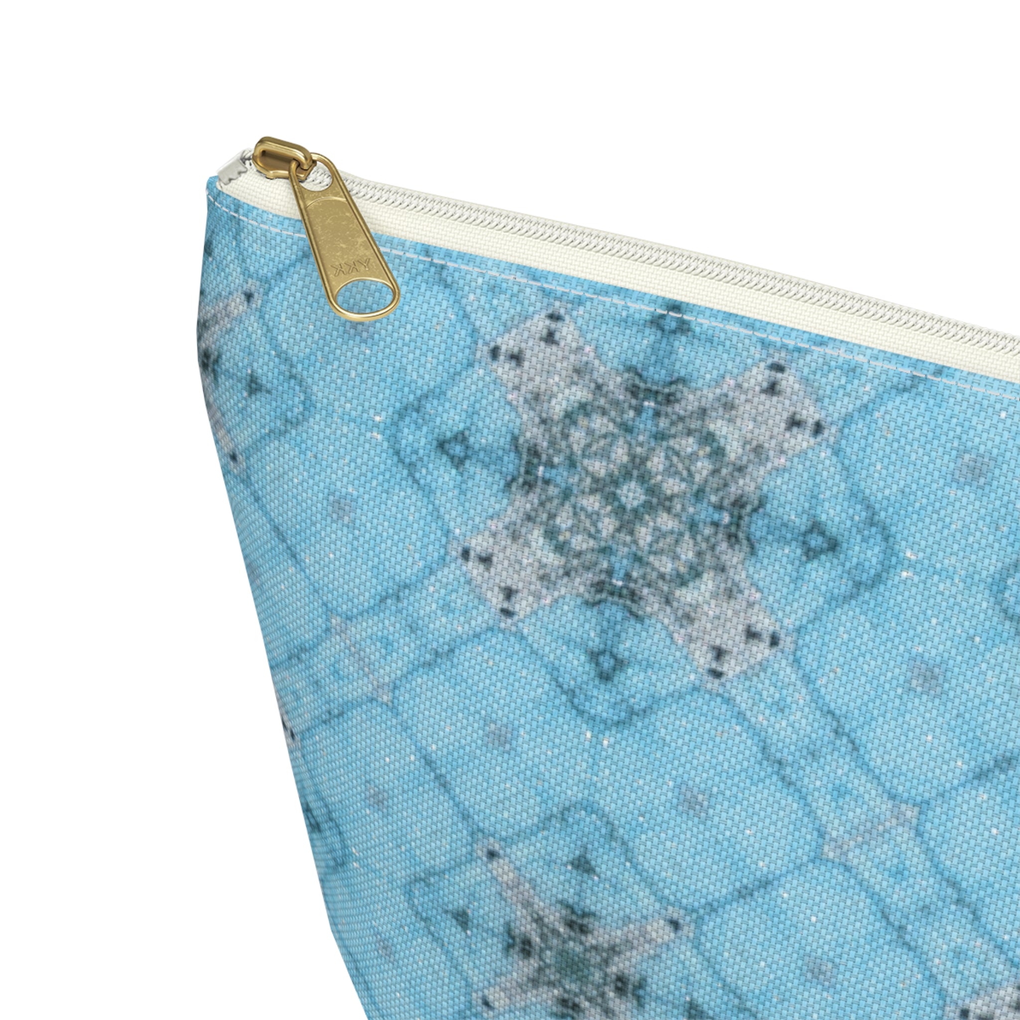 Moana Cosmetic Bag