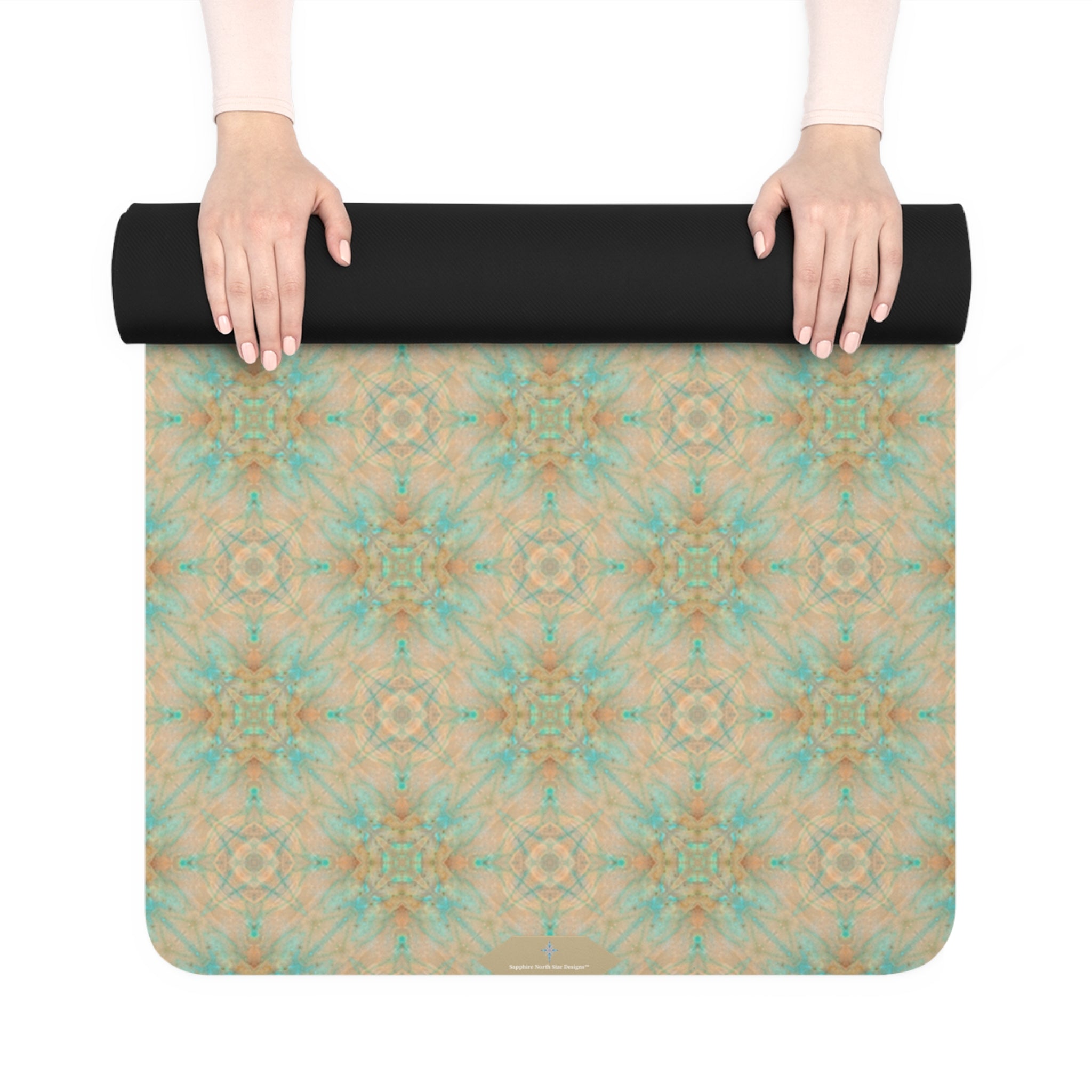 Sauk Yoga Mat