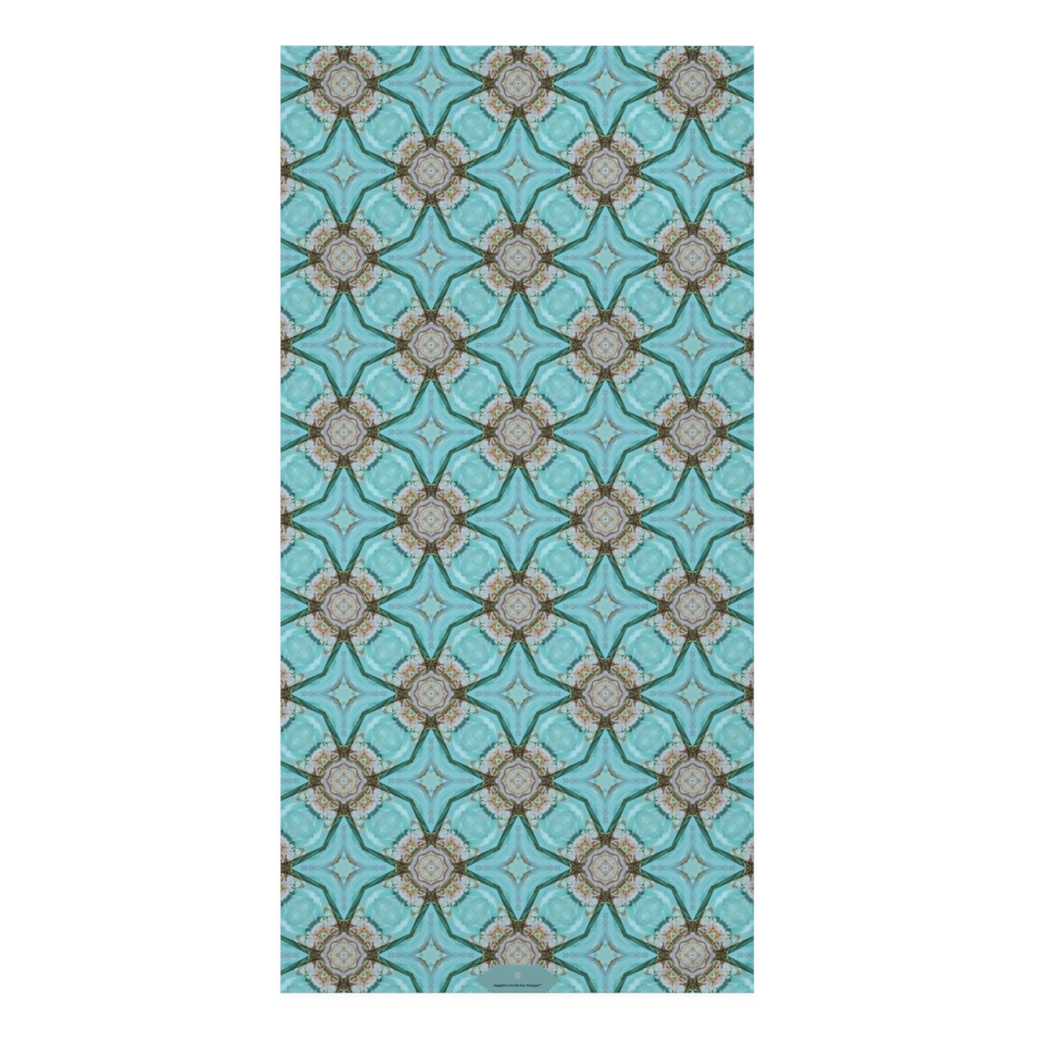 Tauri Minky Cotton Towel