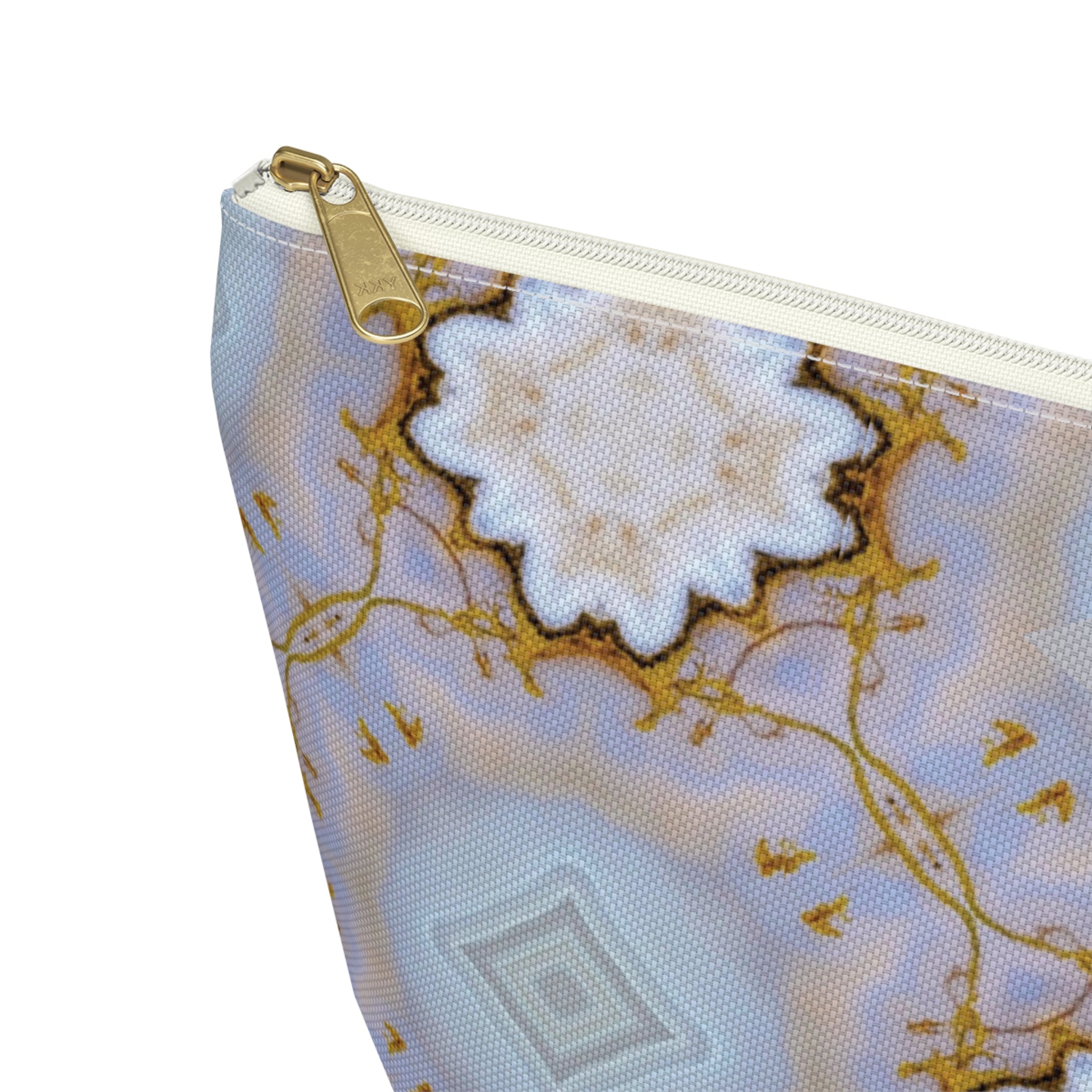 Sacnicte Cosmetic Bag