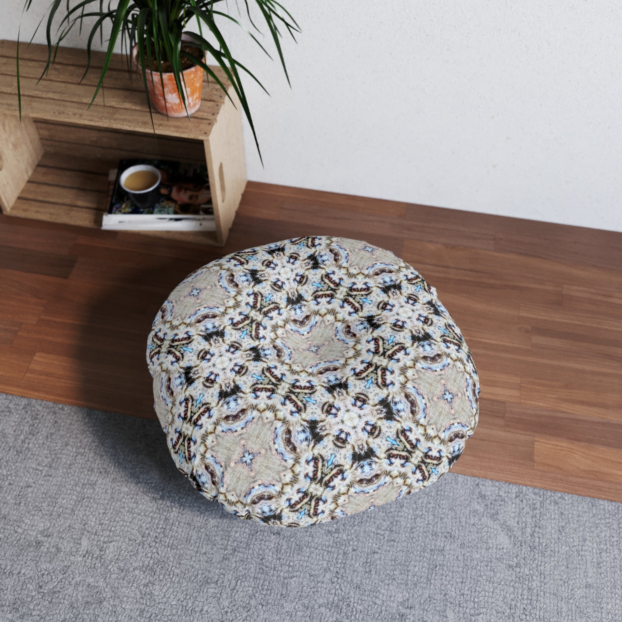 Mingan Pillow Cushion