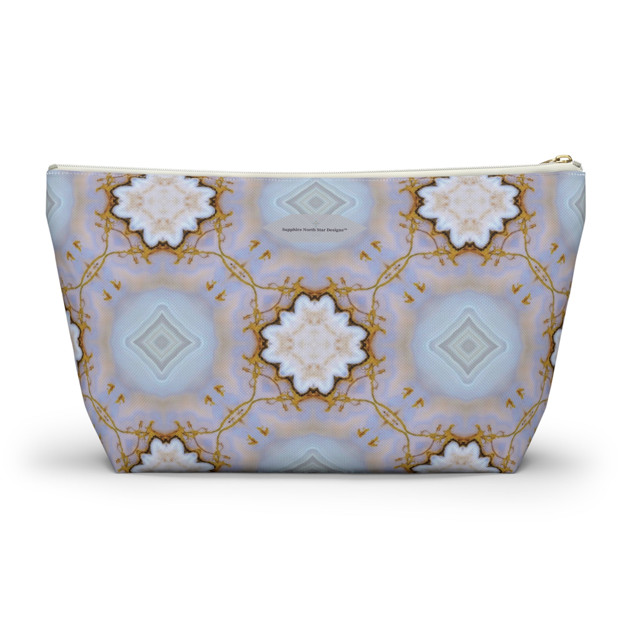 Sacnicte Cosmetic Bag