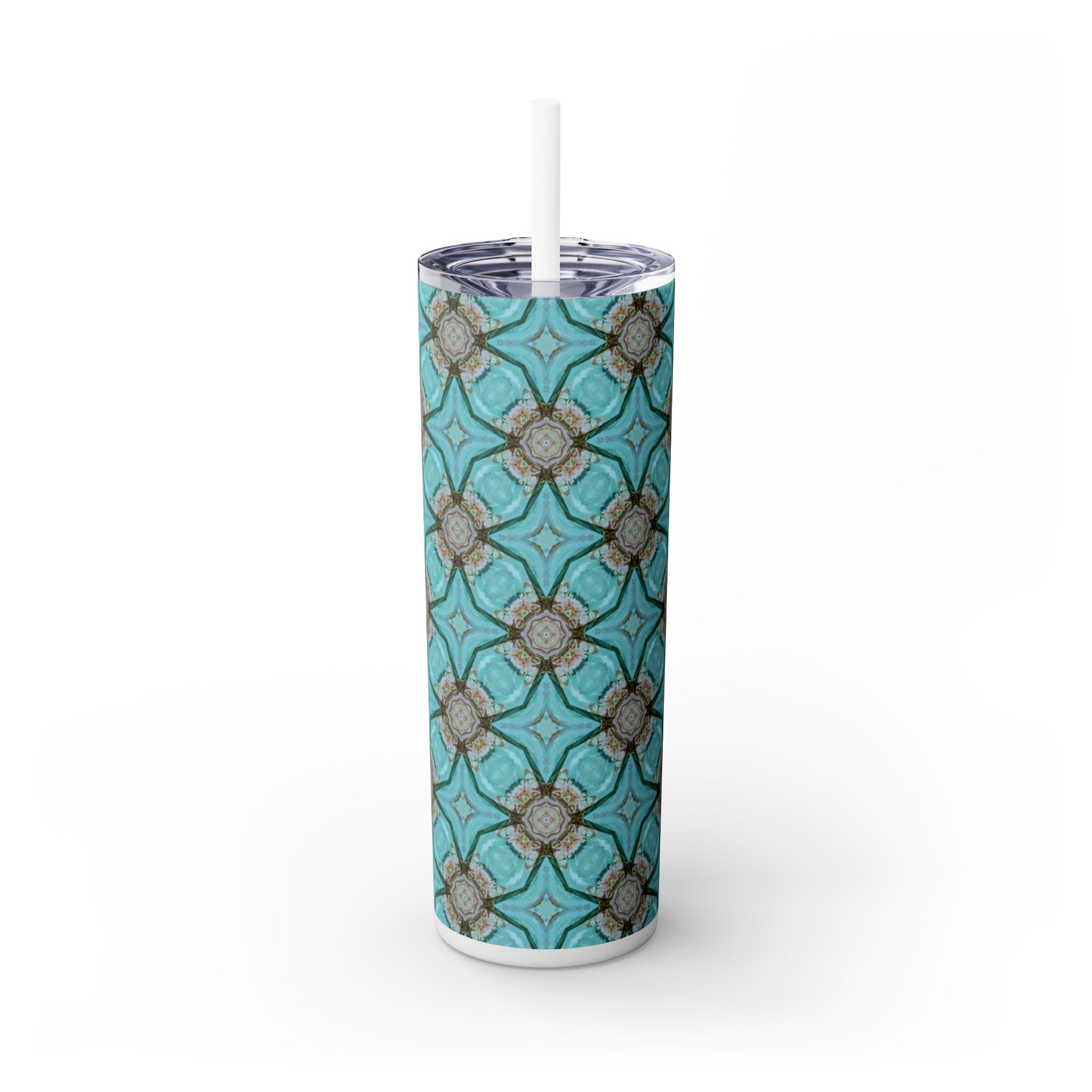 Tauri Skinny Tumbler