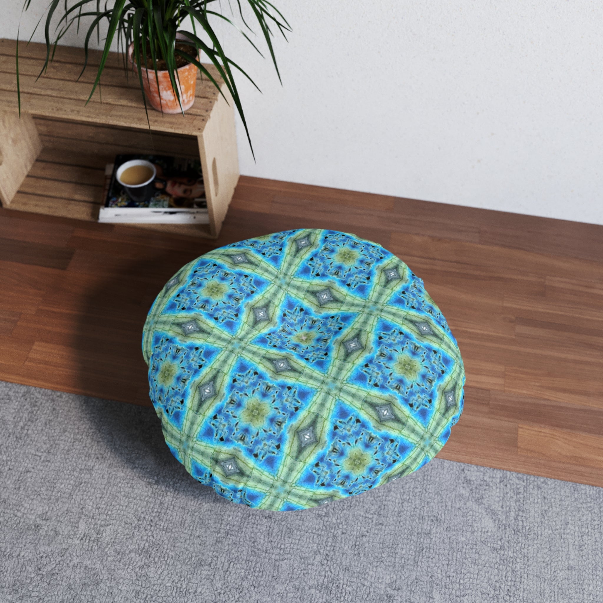 Licarayen Pillow Cushion