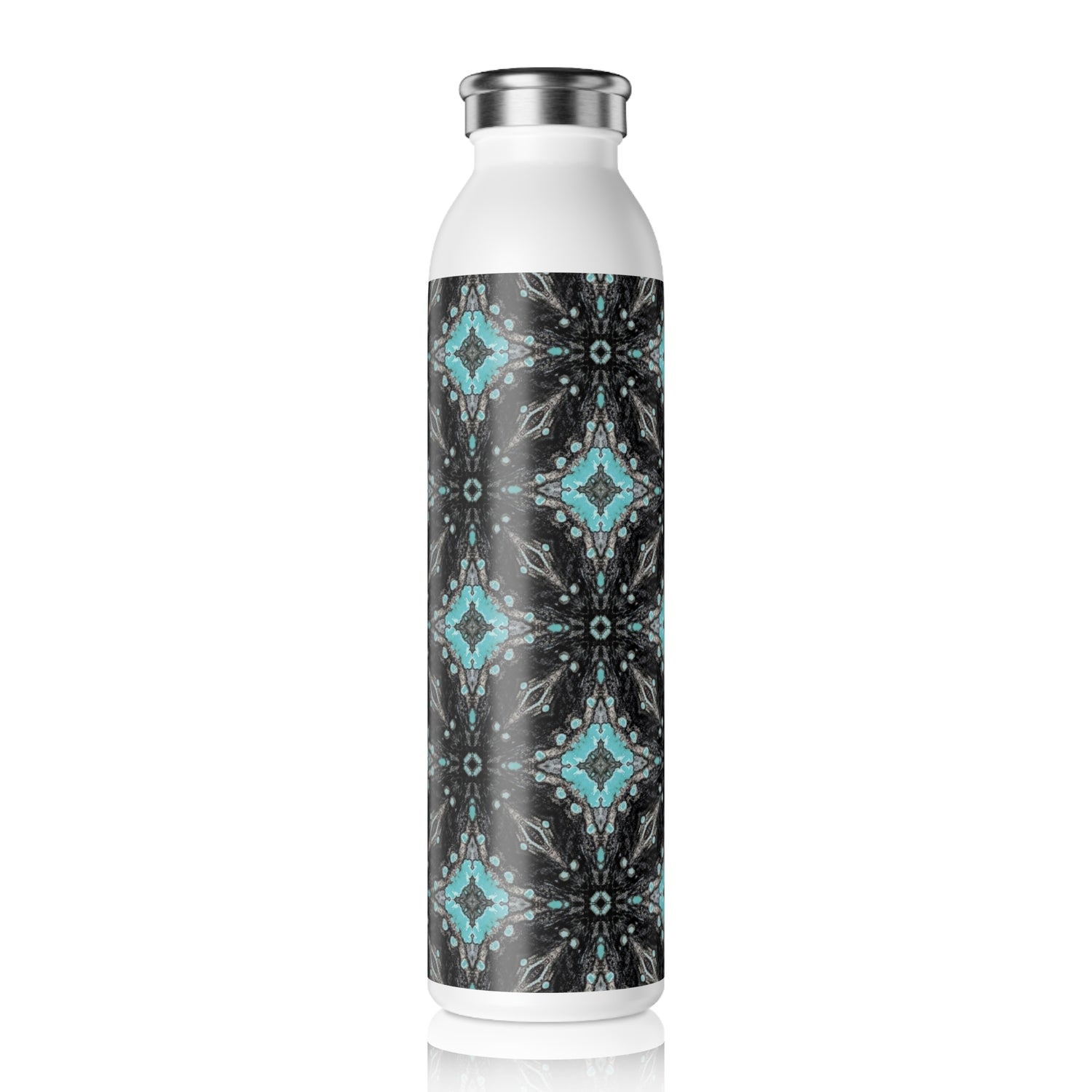 Kishil Slim Water Bottle