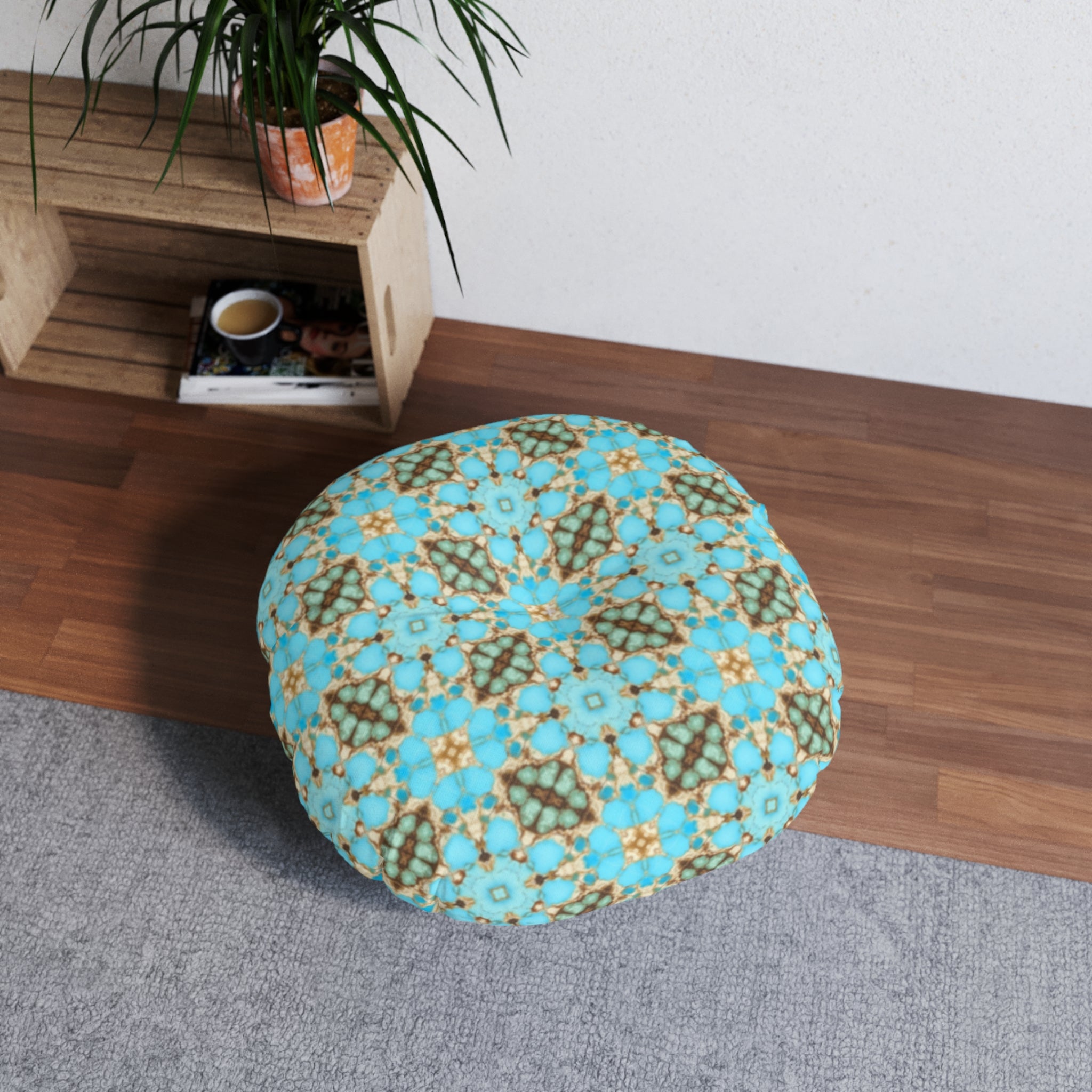Yareli Pillow Cushion