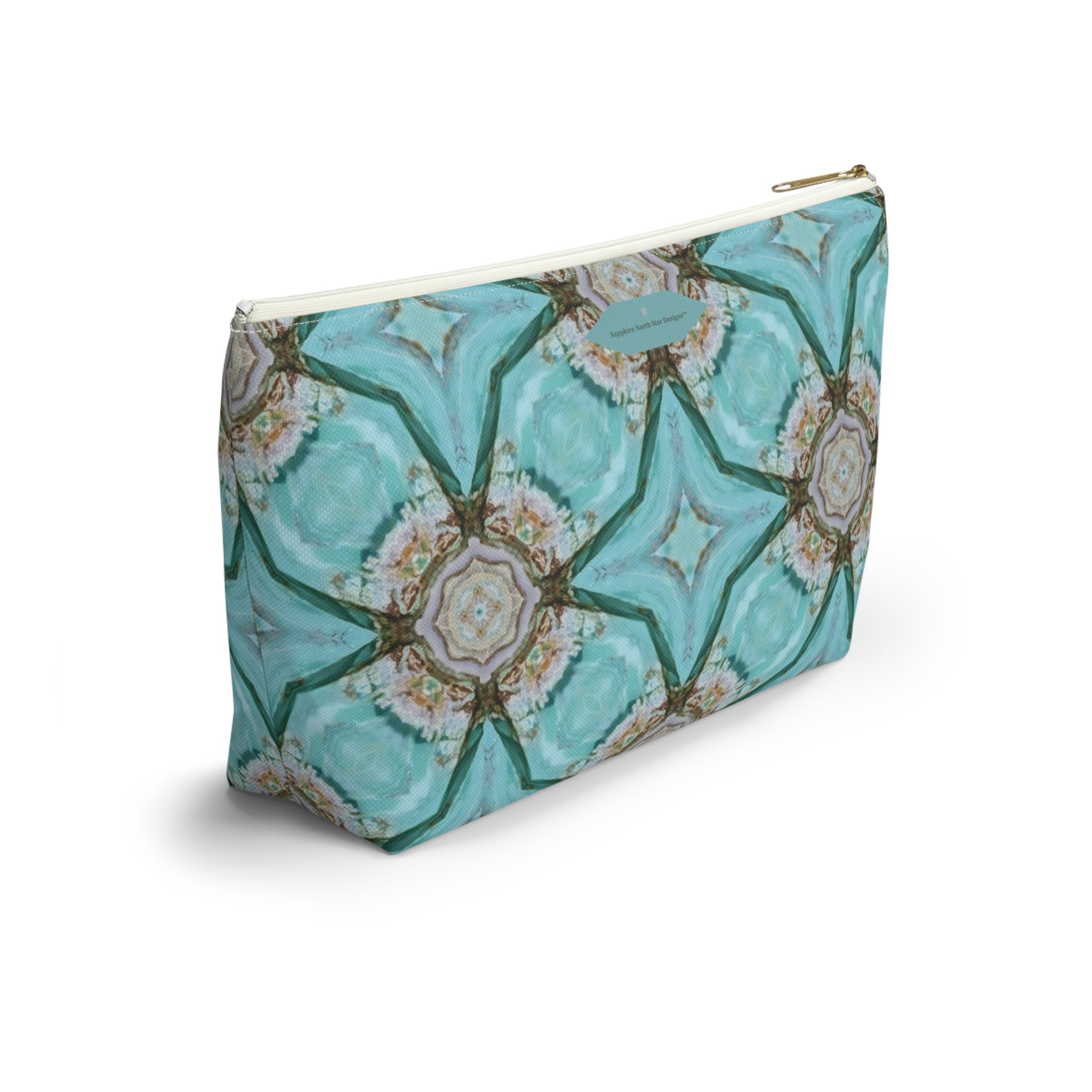 Tauri Cosmetic Bag