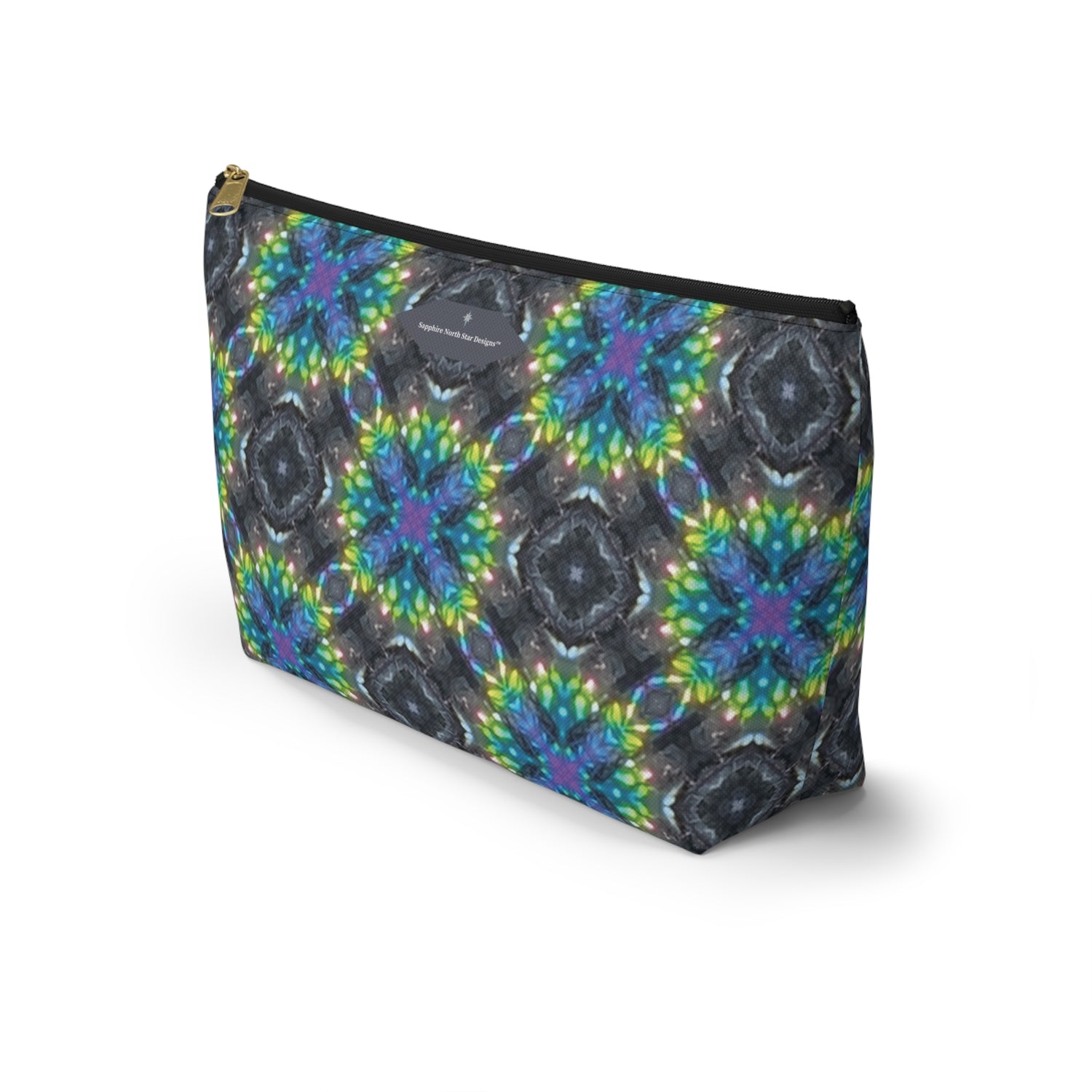Ixchel Cosmetic Bag