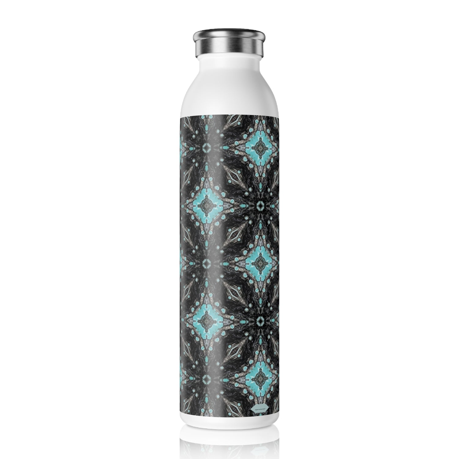 Kishil Slim Water Bottle