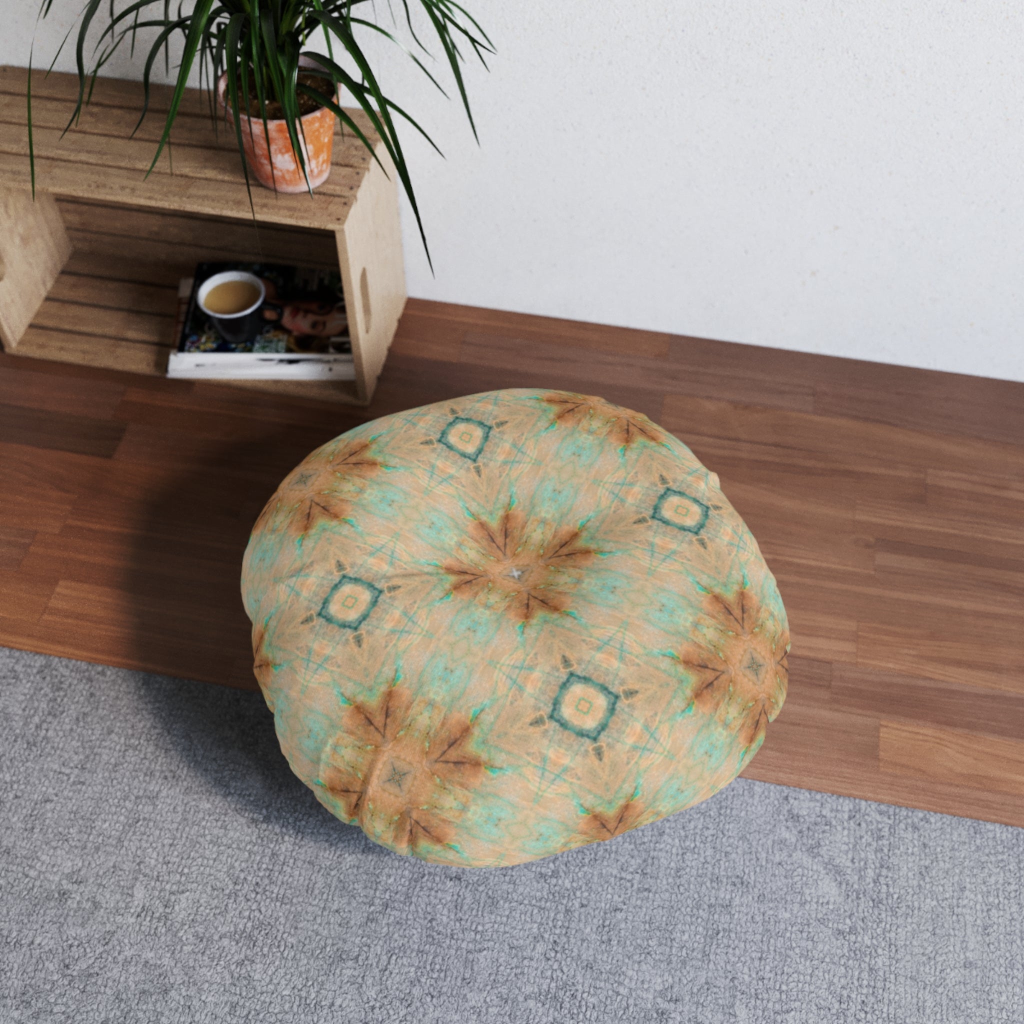 Shikoba Pillow Cushion
