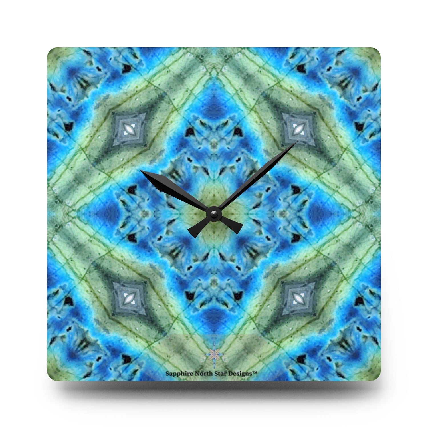 Iara Wall Clock