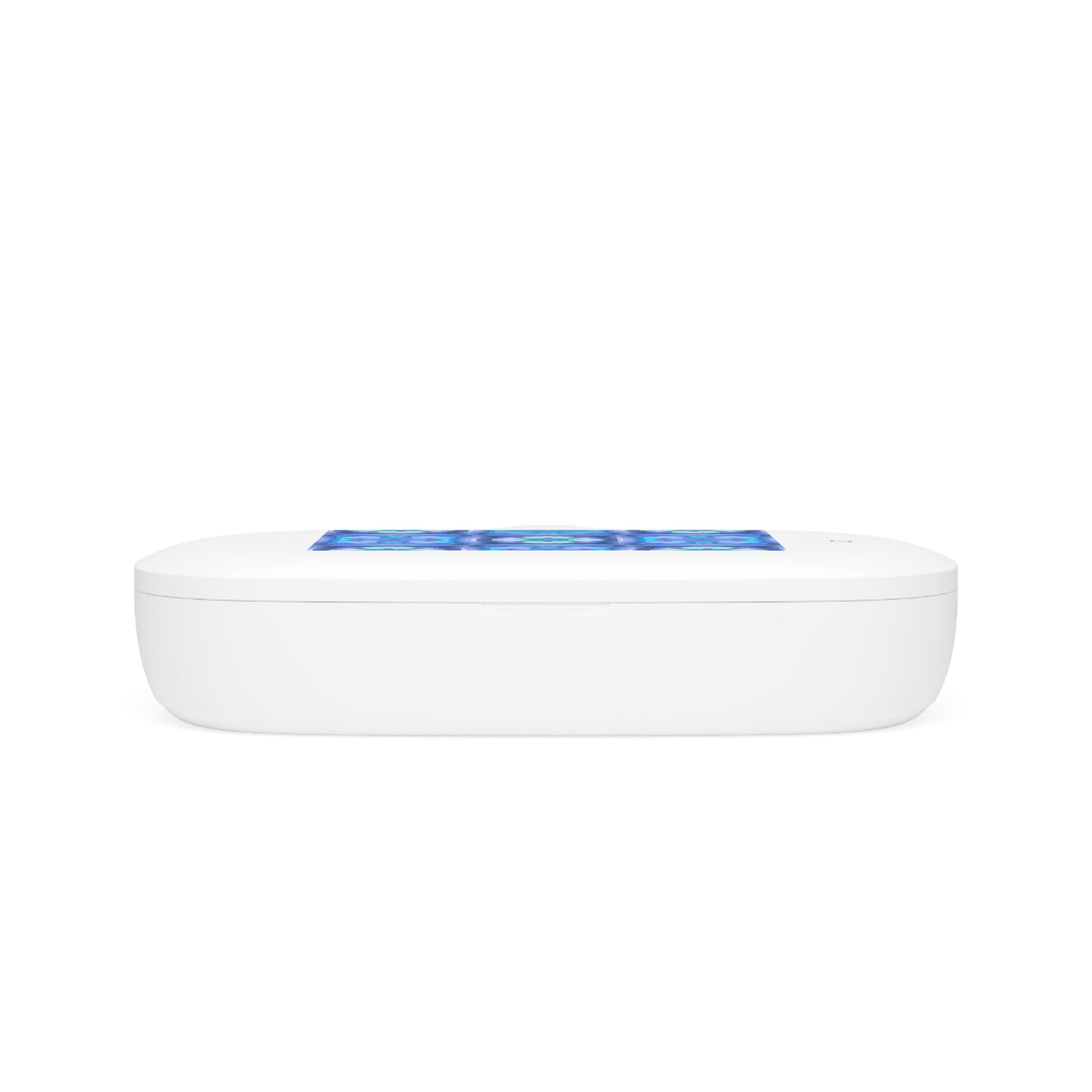 Apanii UV Phone Sanitizer and Wireless Charging Pad