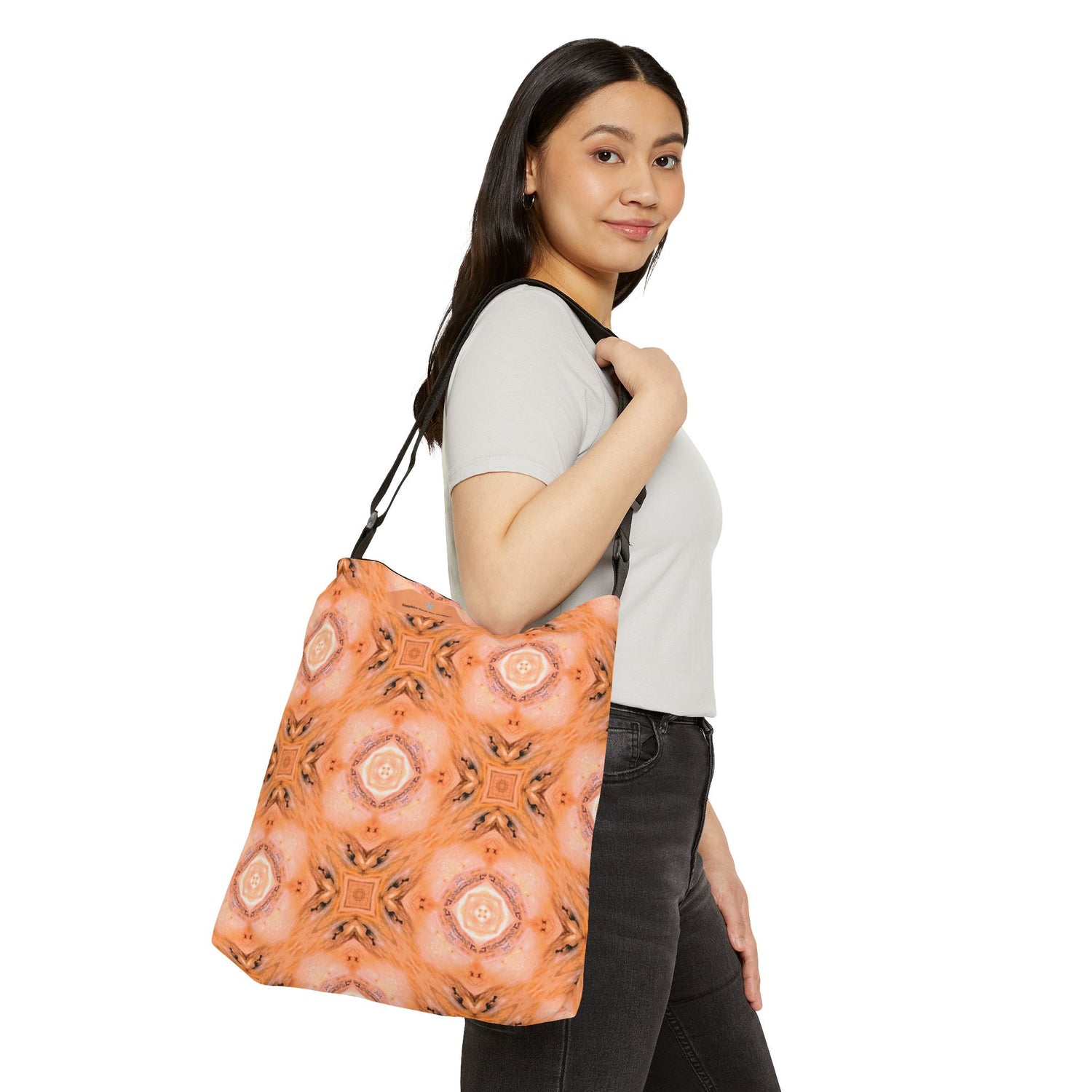 Iracema Tote Bag