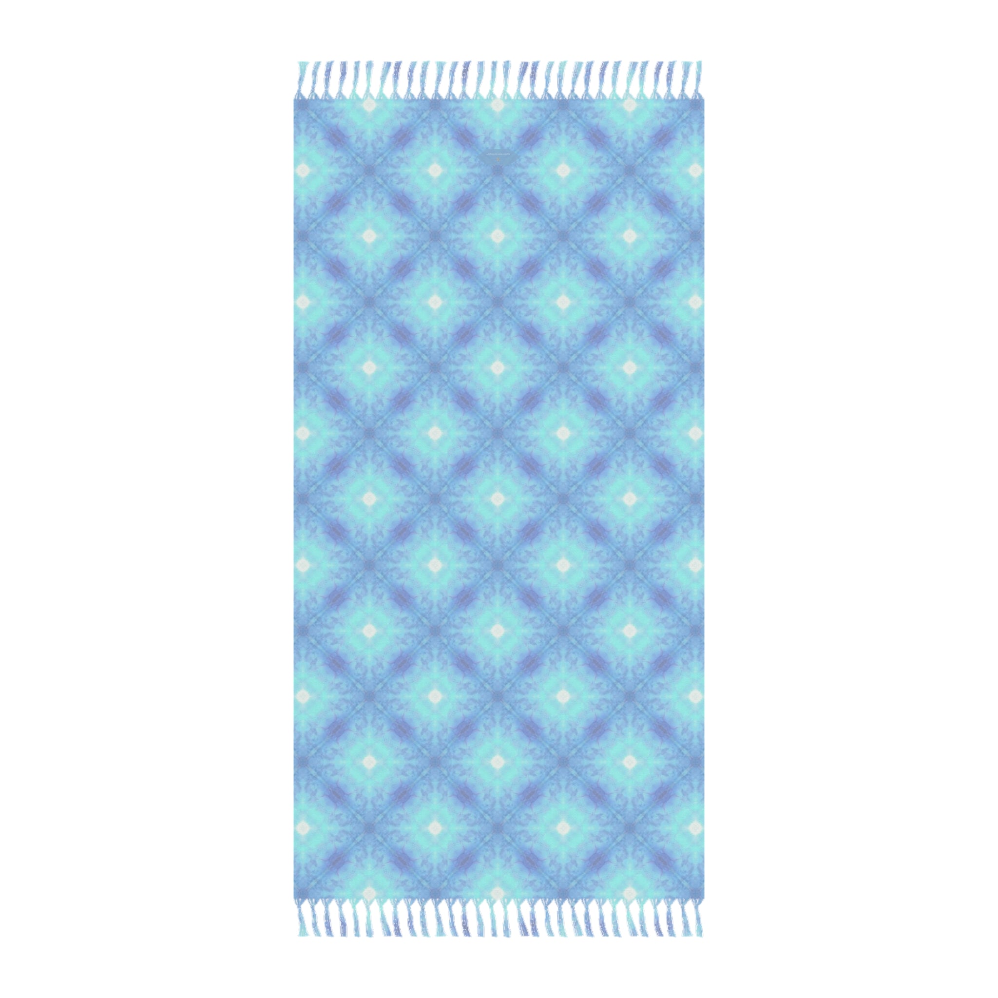 Wabanang Tasseled Beach Towel
