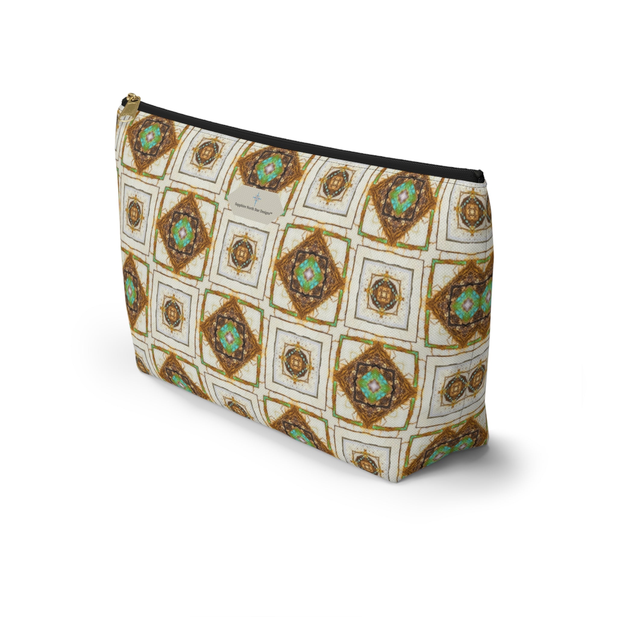 Adriel Cosmetic Bag