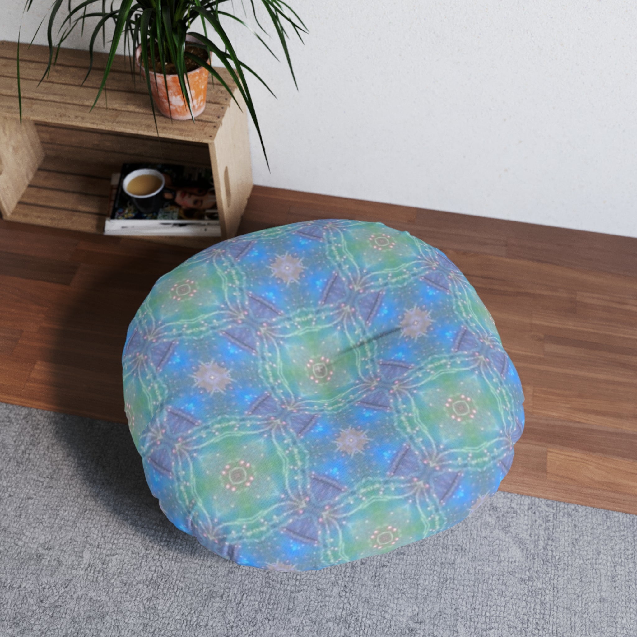 Nova Pillow Cushion