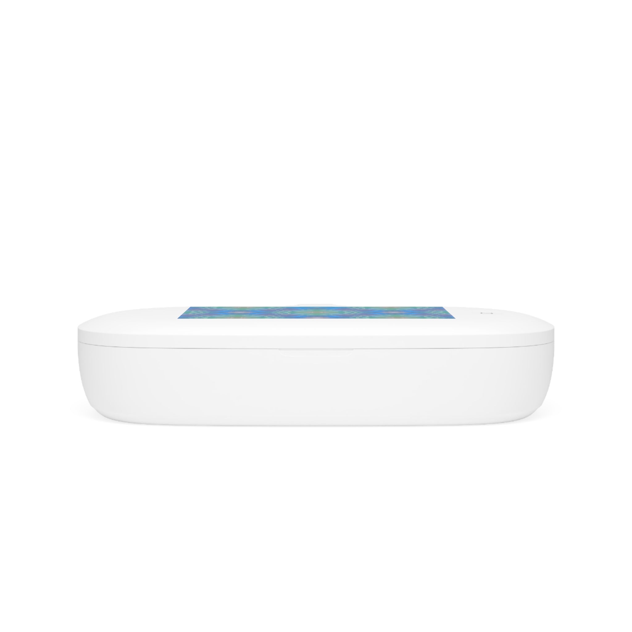 Nova UV Phone Sanitizer and Wireless Charging Pad