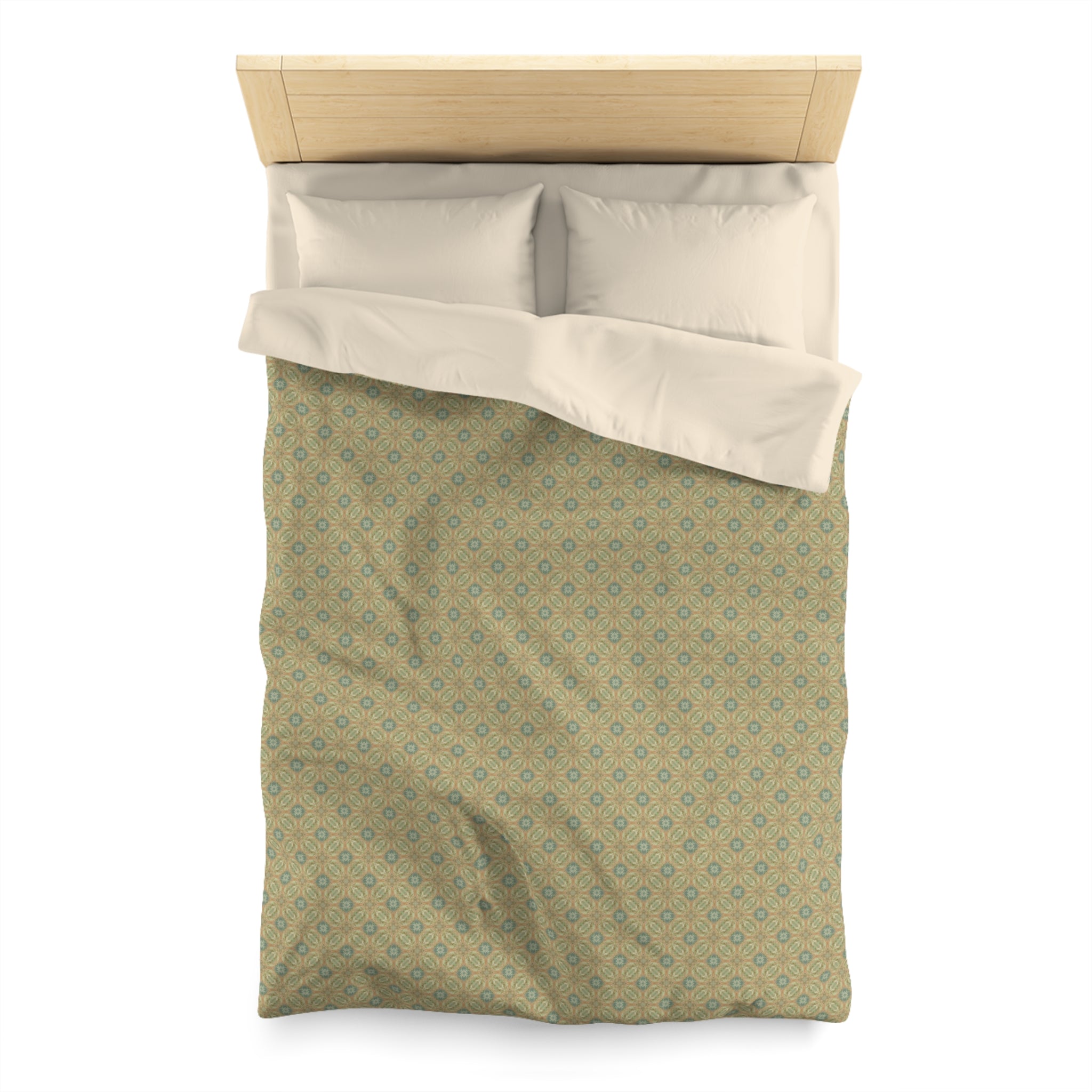 Cheauka Duvet Bedspread