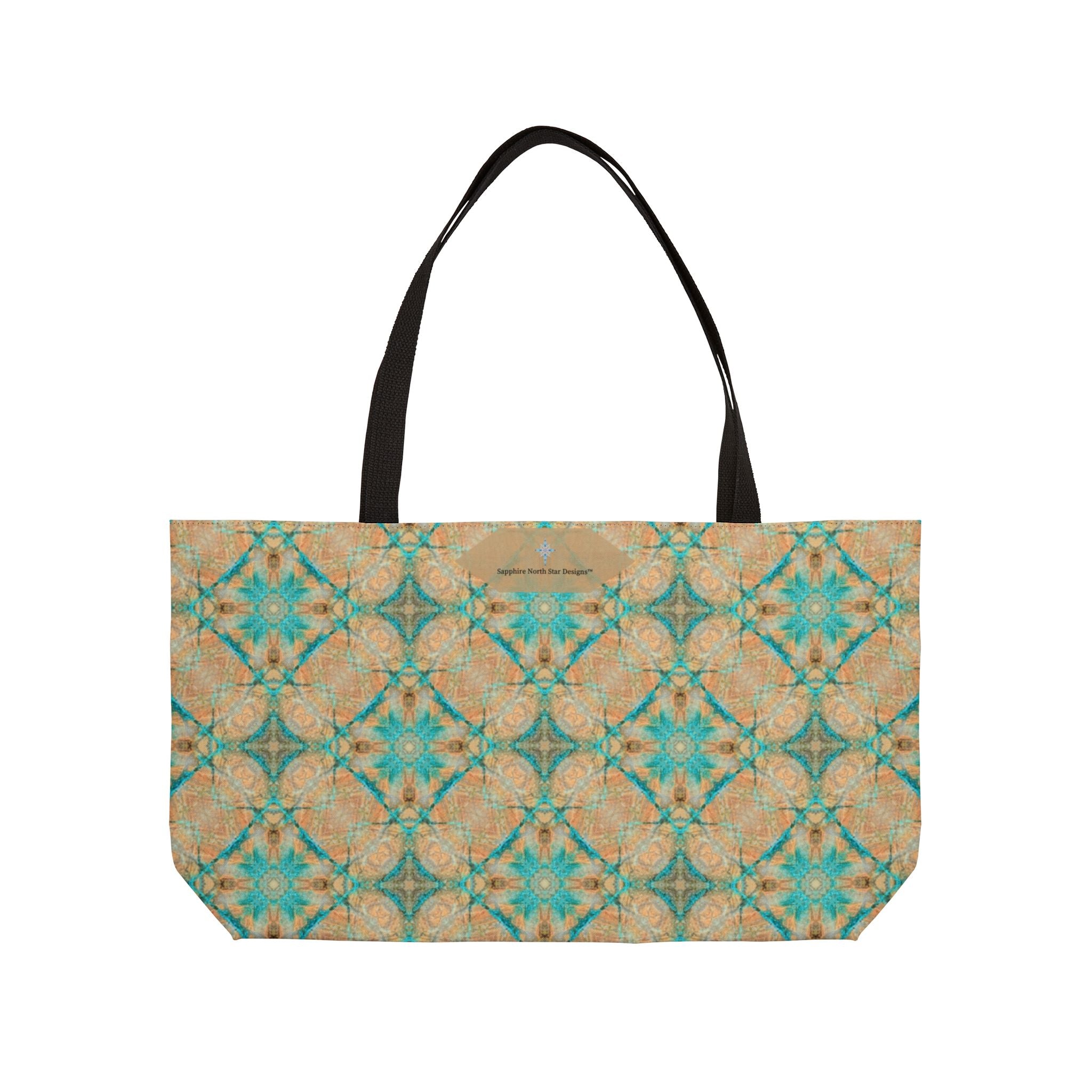 Dakota Tote Bag