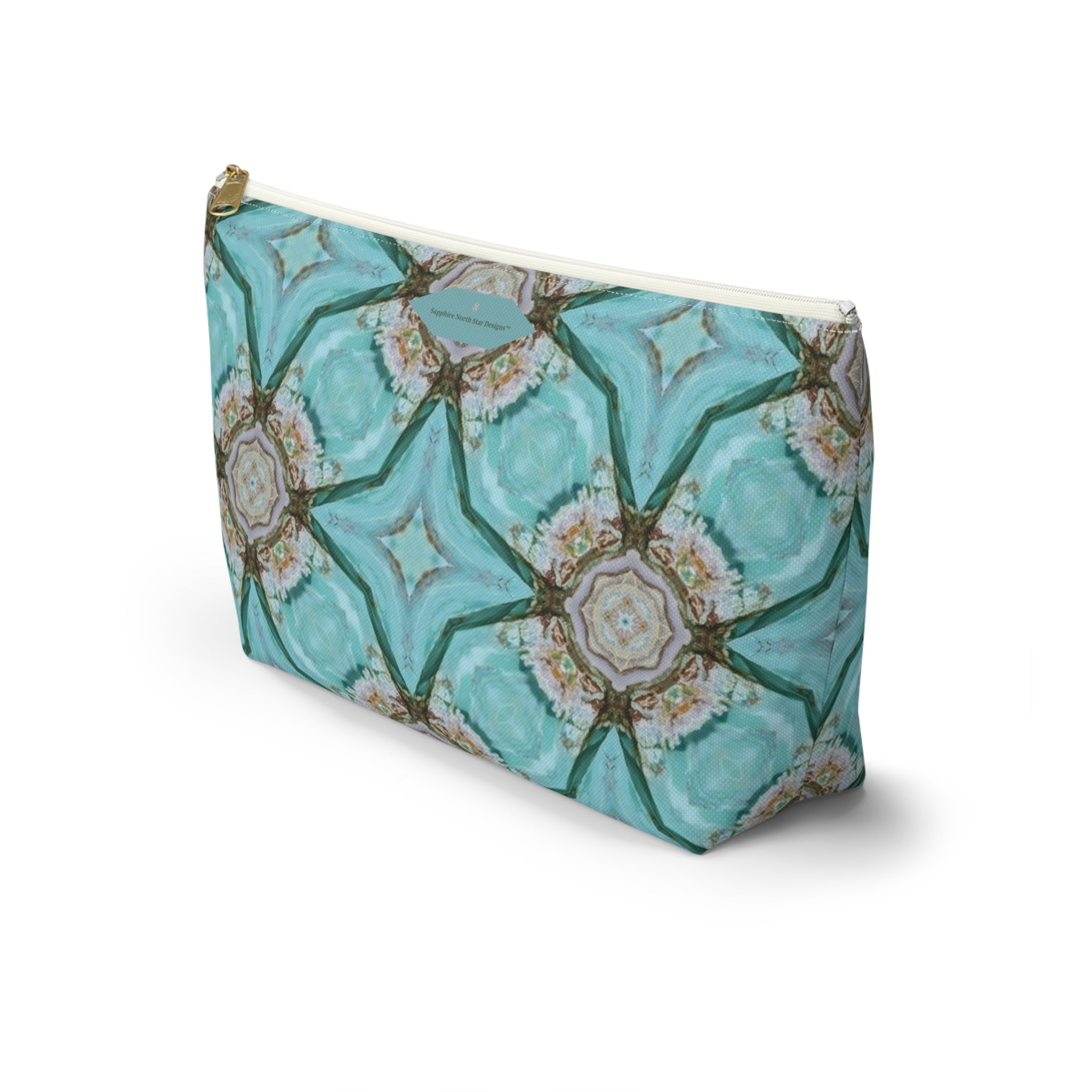 Tauri Cosmetic Bag