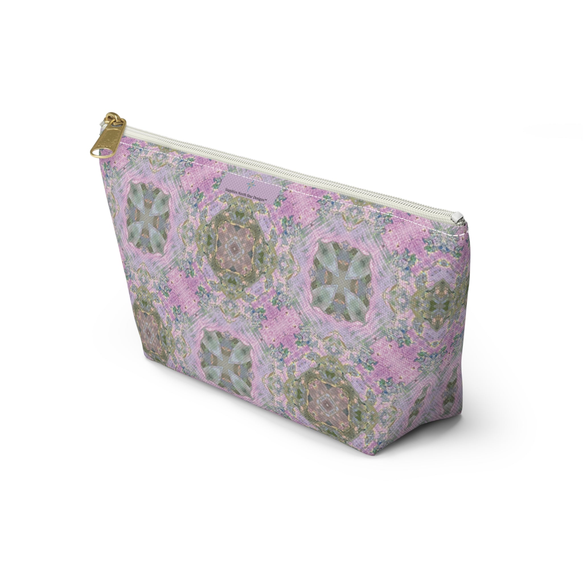 Yolotzin Cosmetic Bag