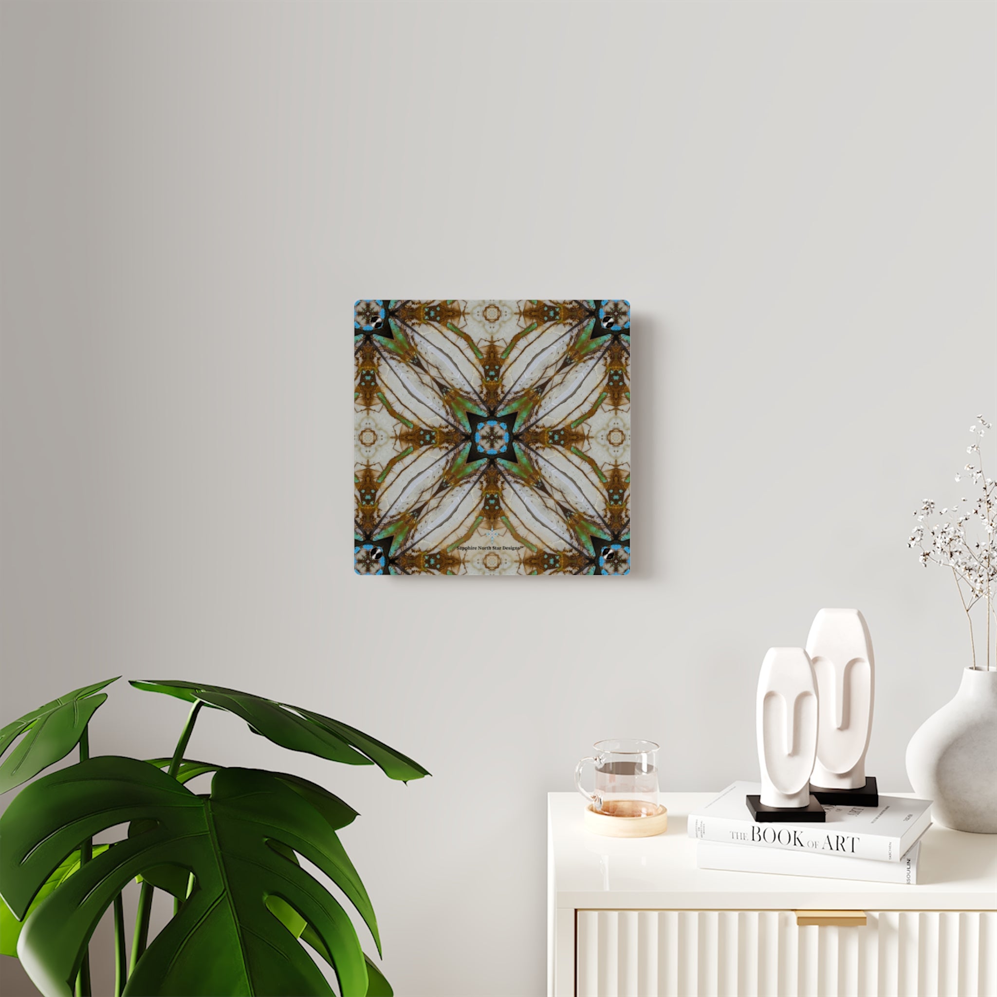Lakota Wall Art