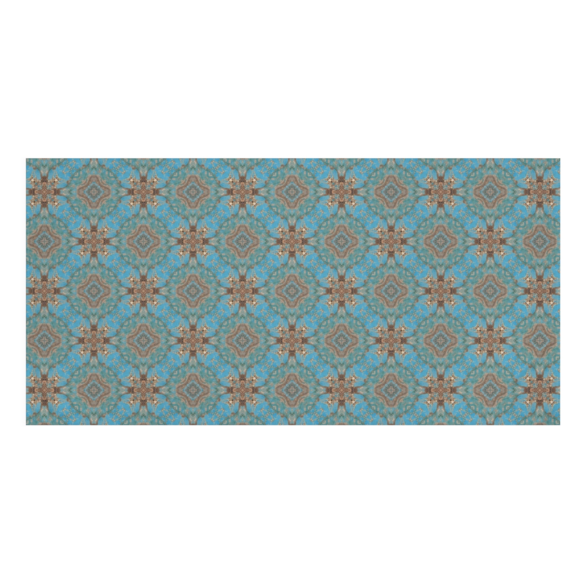 Yatzil Minky Cotton Towel