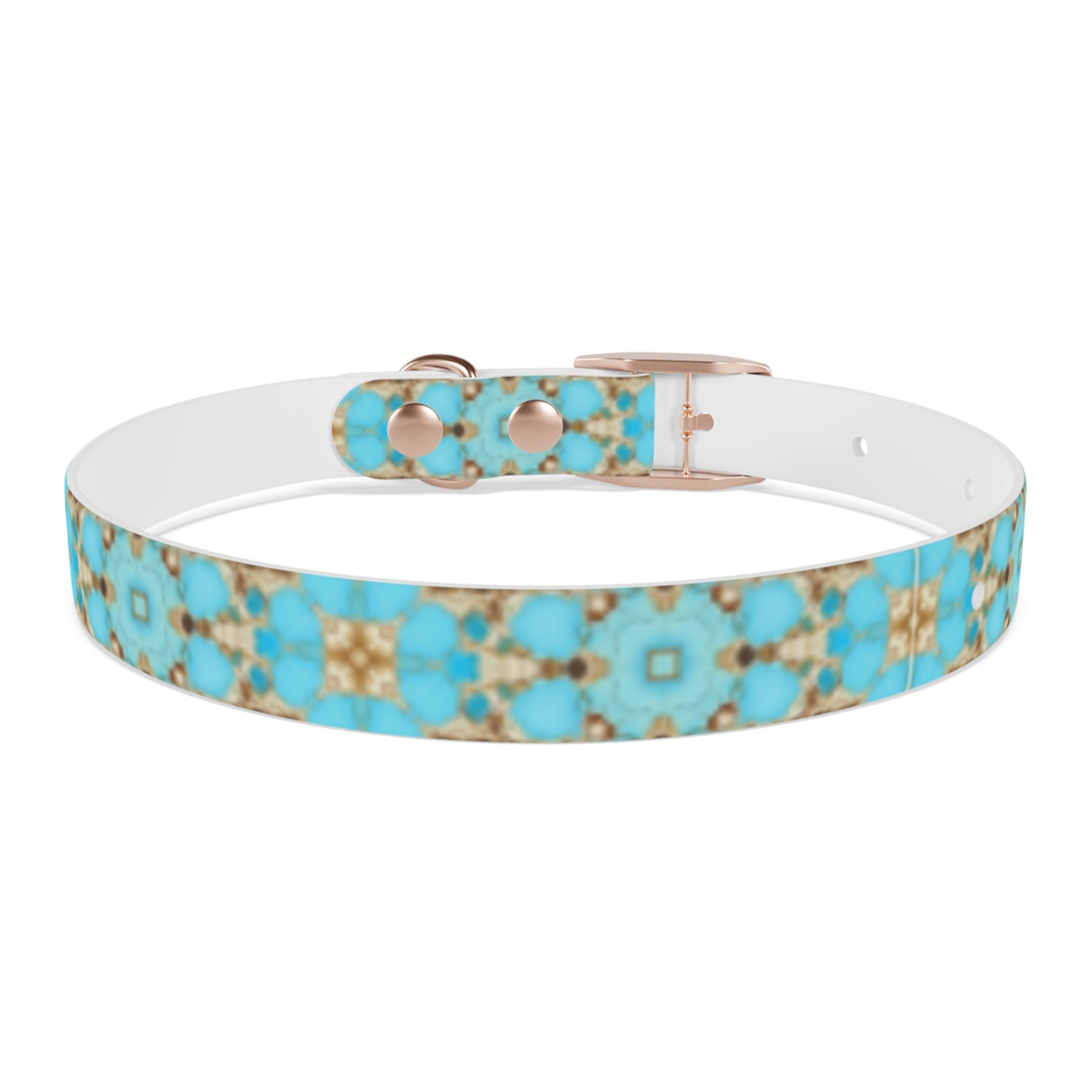 Yareli Dog Collar