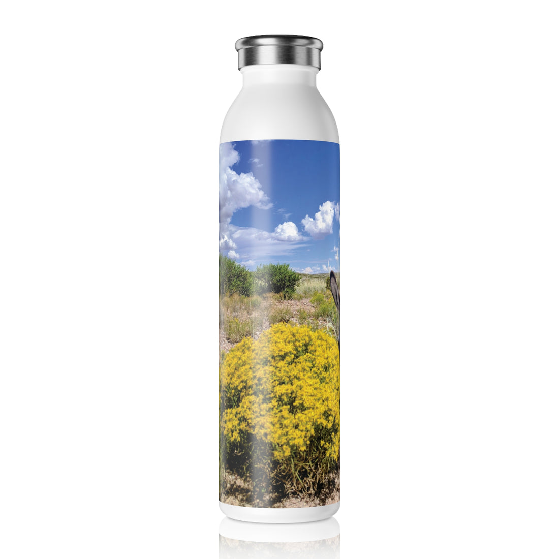Donkey Slim Water Bottle