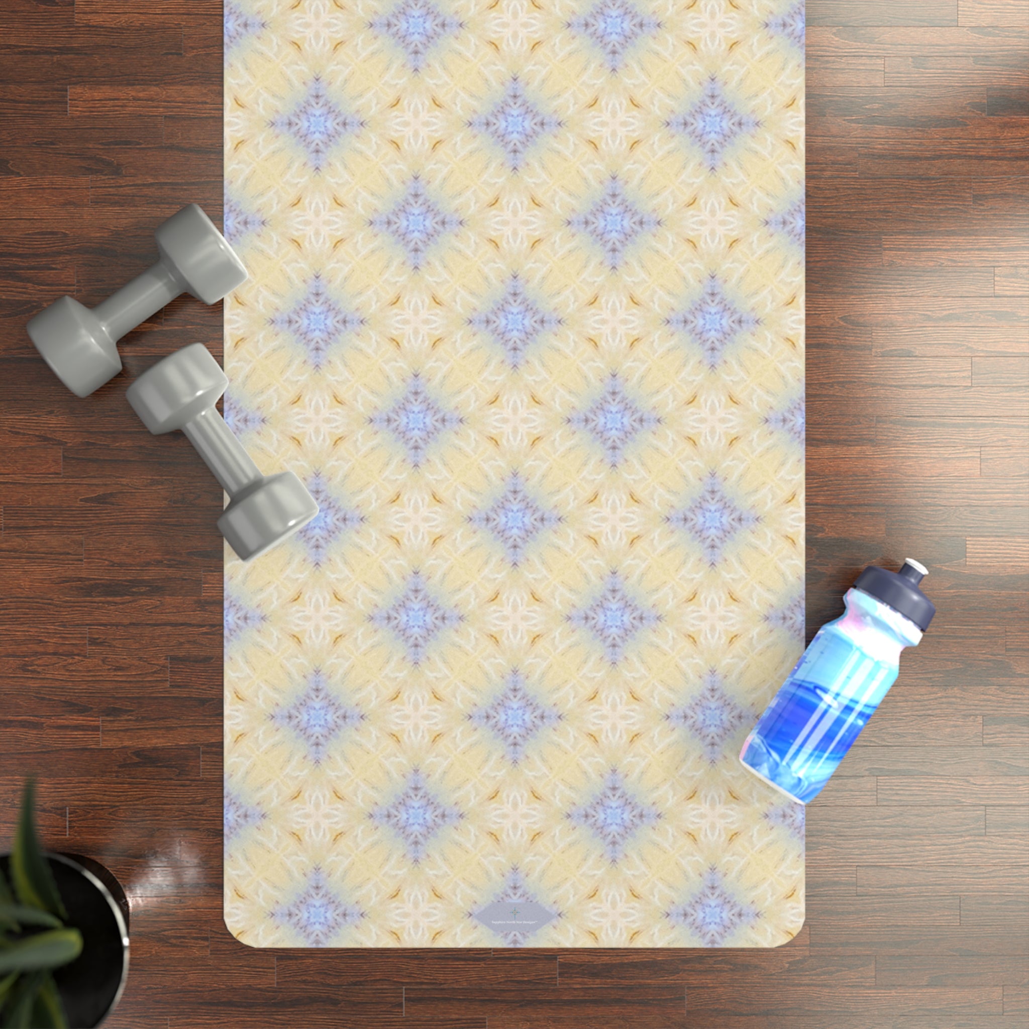 Ivaana Yoga Mat