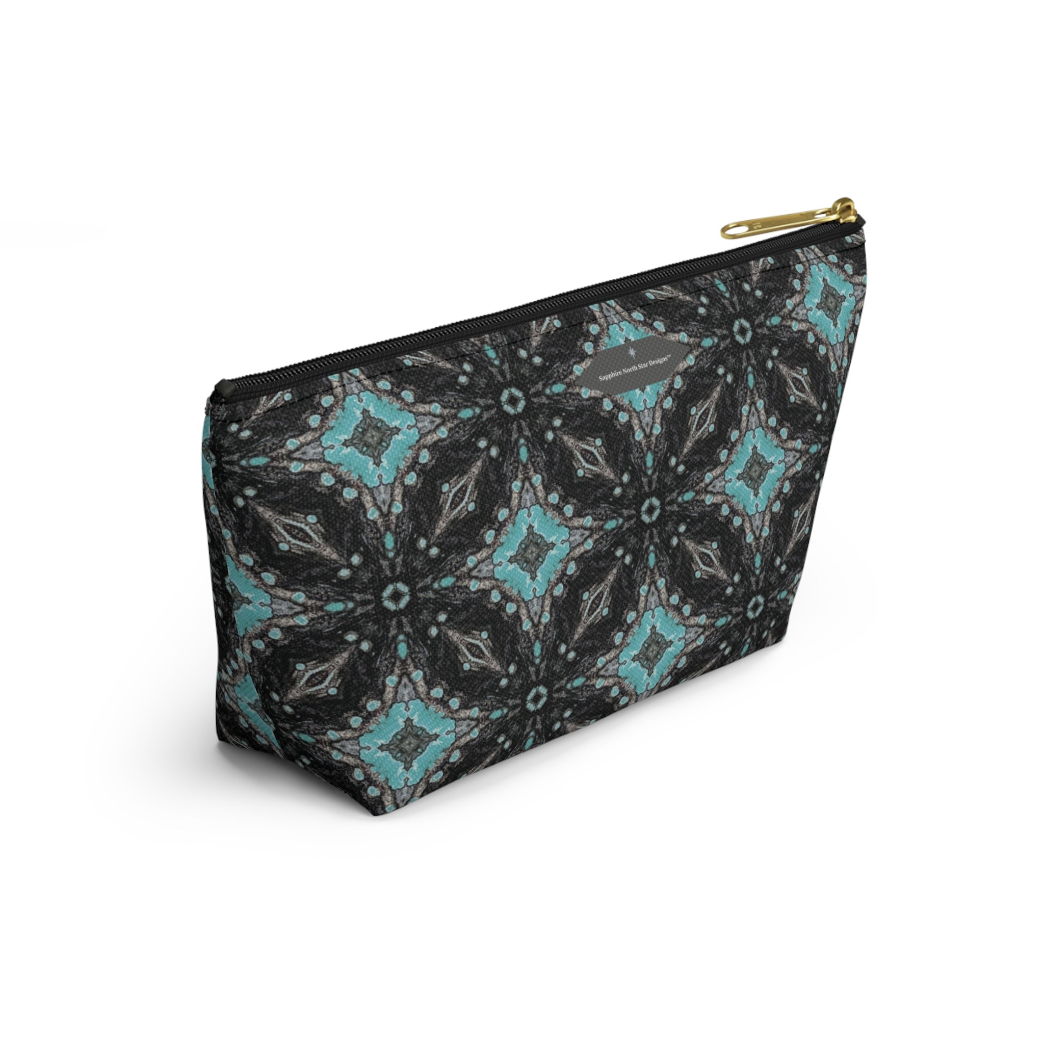 Kishil Cosmetic Bag