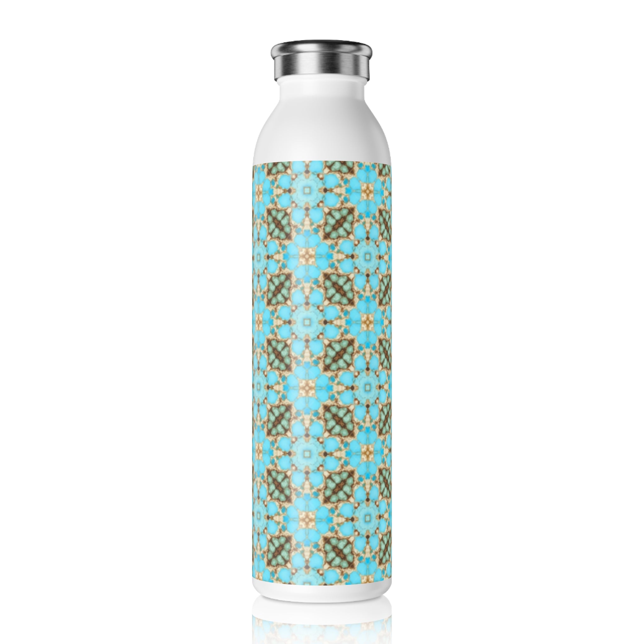 Yareli Slim Water Bottle