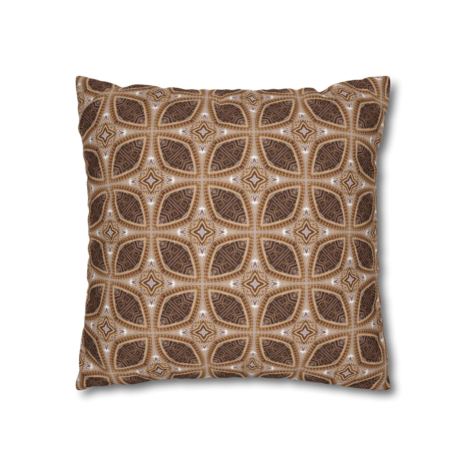 Songaa Square Pillow Case